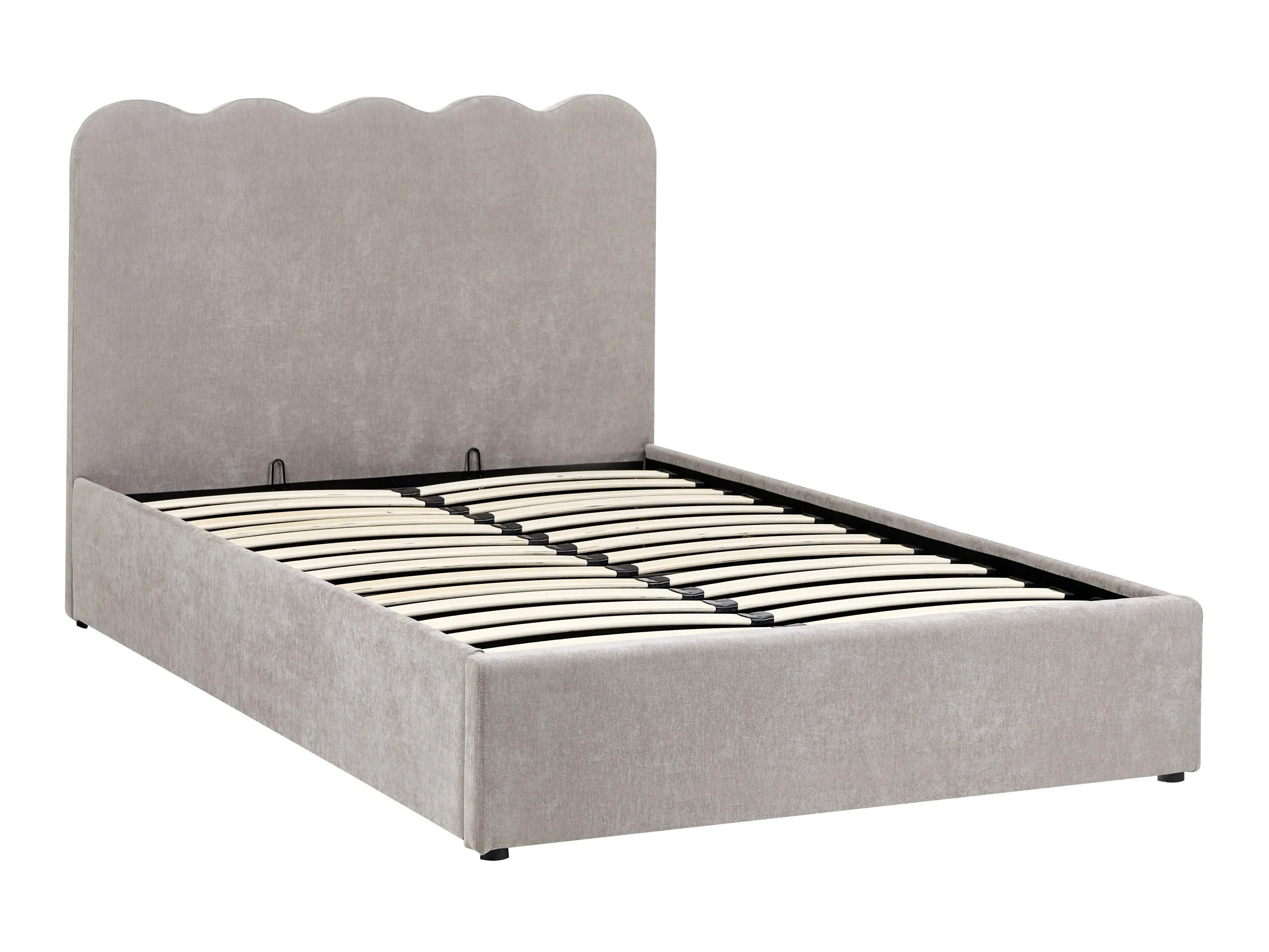 Postelja Berwyn 3047 (Taupe)
