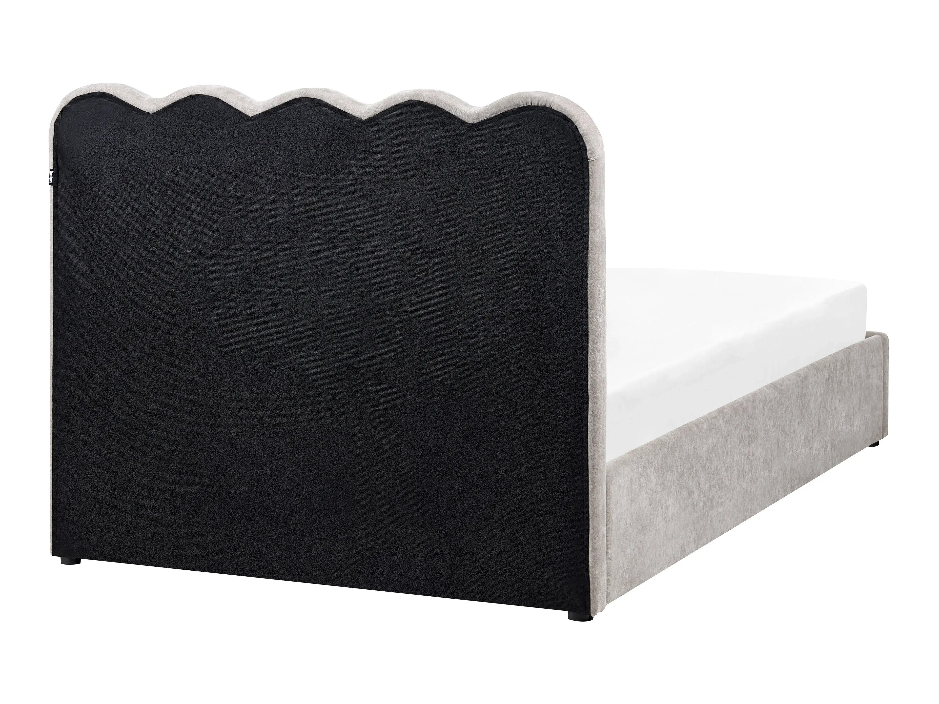 Postelja Berwyn 3047 (Taupe)
