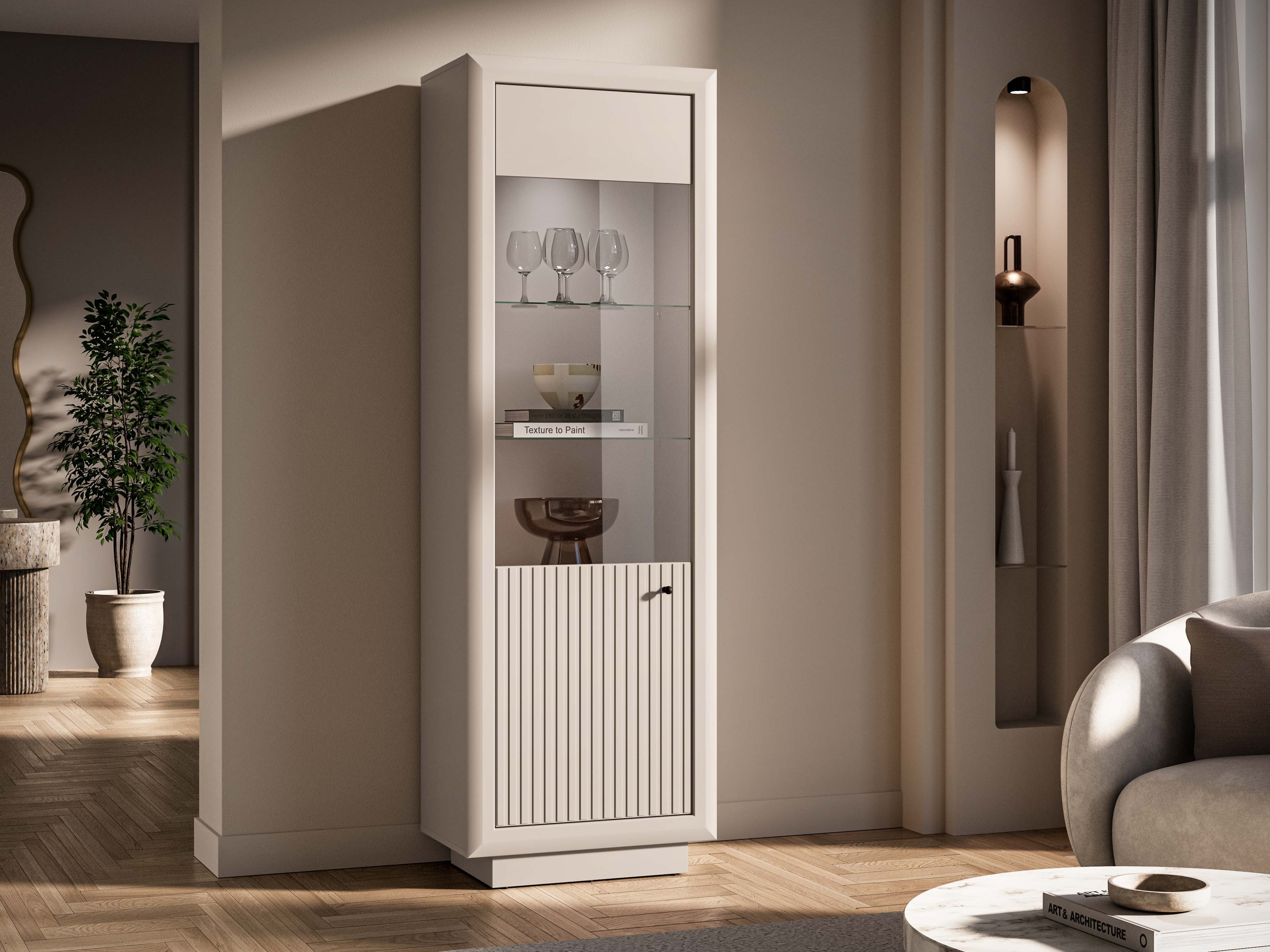 Regal Cavmava 102