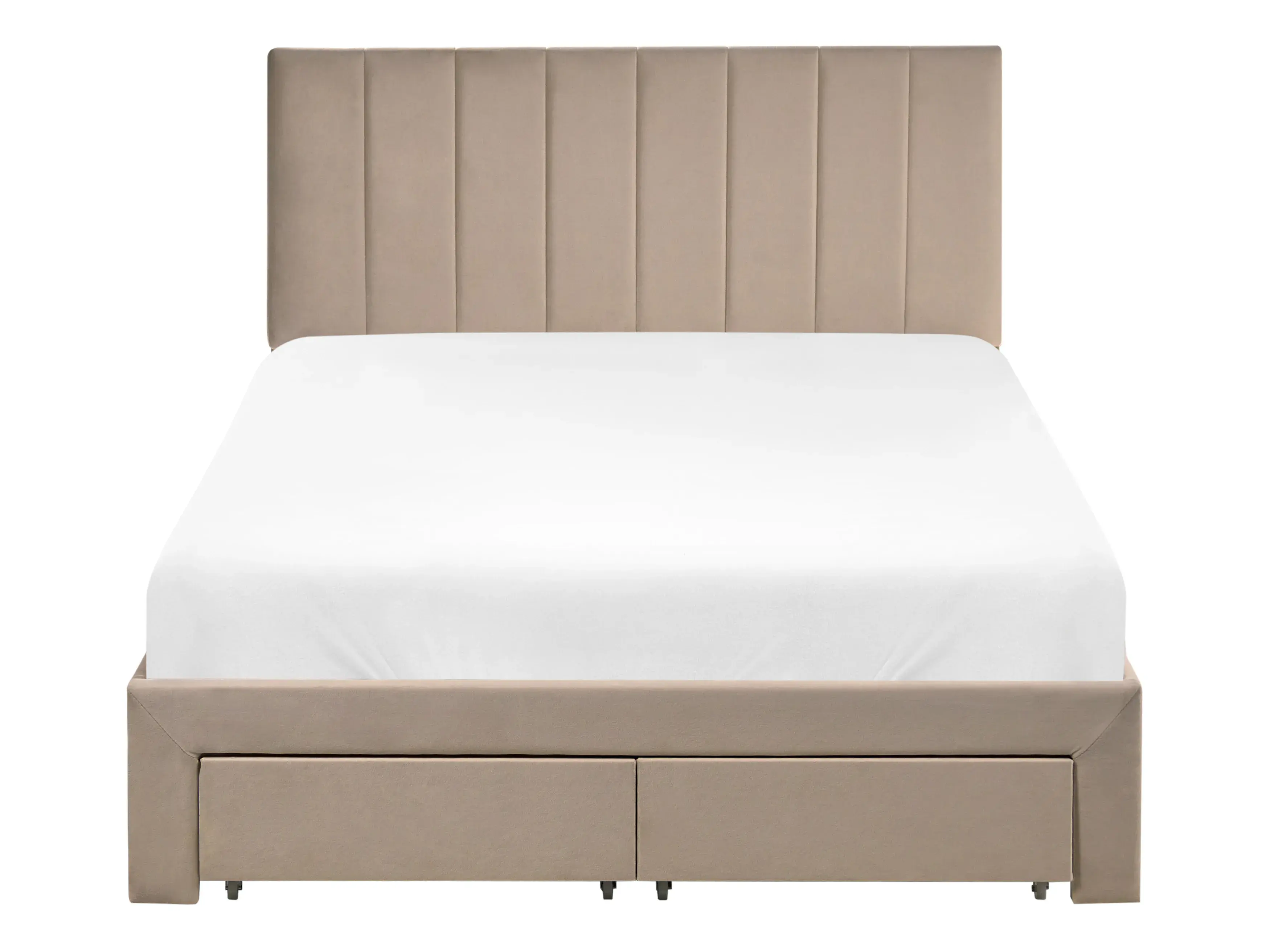 Postelja Berwyn 3442 (Taupe)