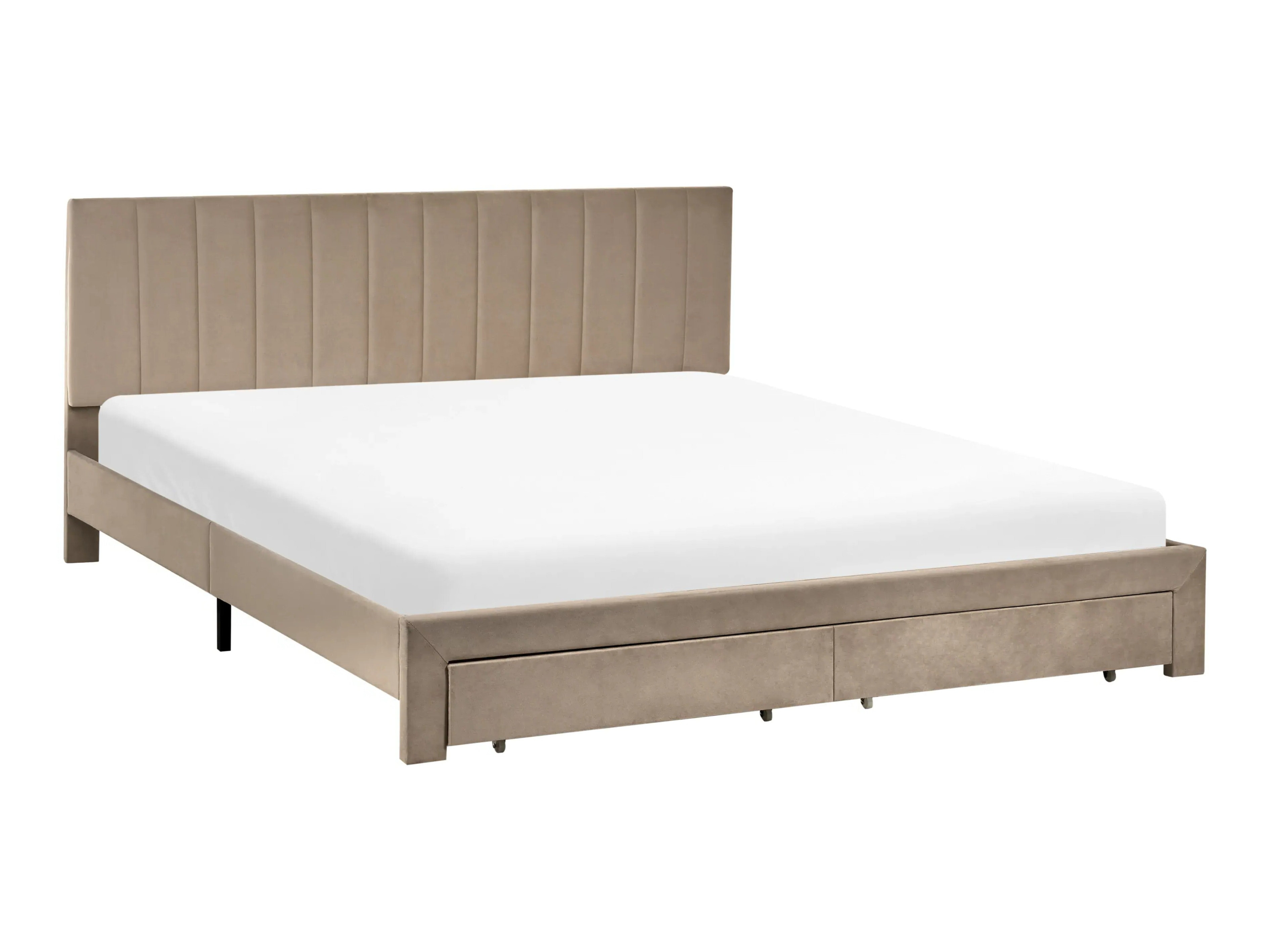 Postelja Berwyn 3442 (Taupe)