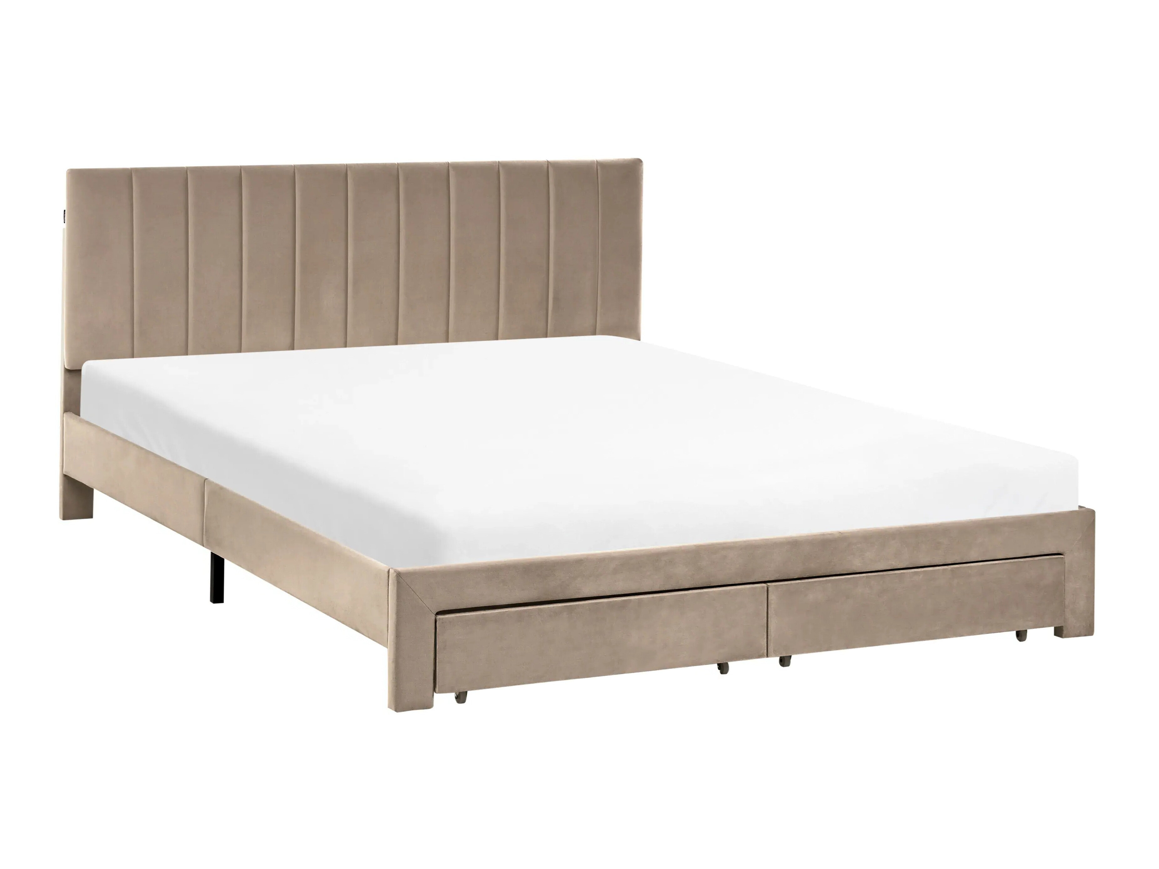 Postelja Berwyn 3442 (Taupe)