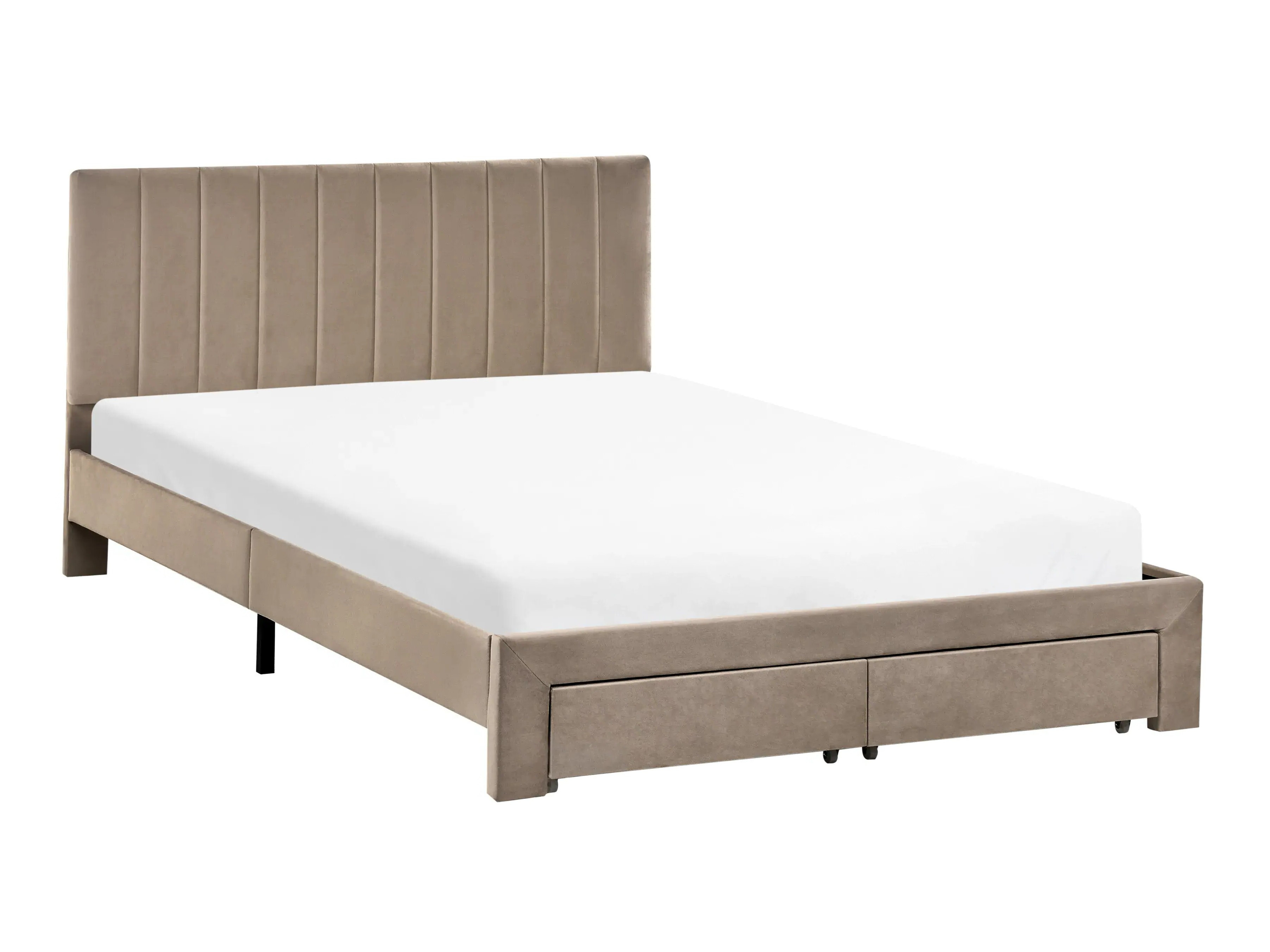 Postelja Berwyn 3442 (Taupe)