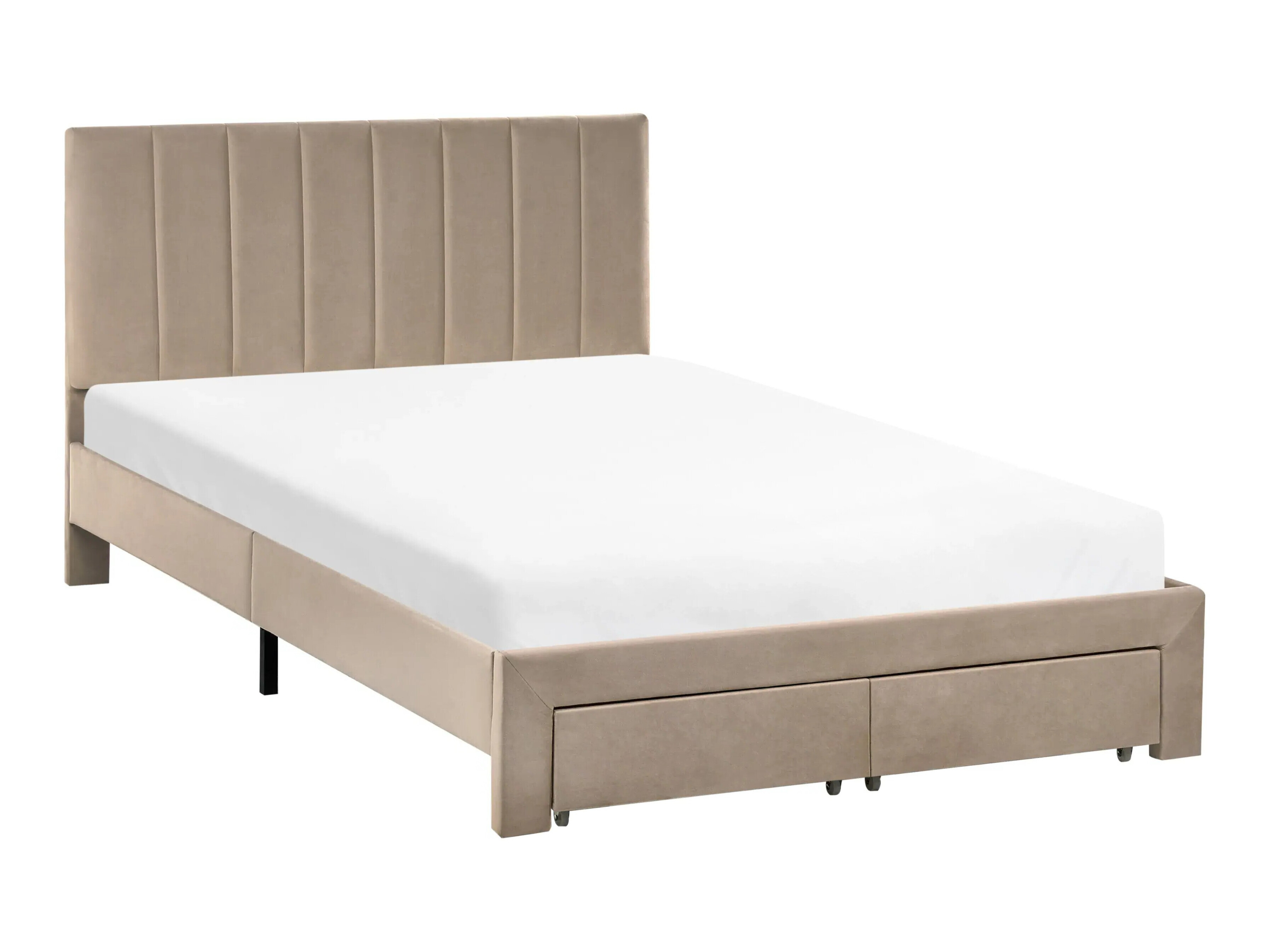 Postelja Berwyn 3442 (Taupe)