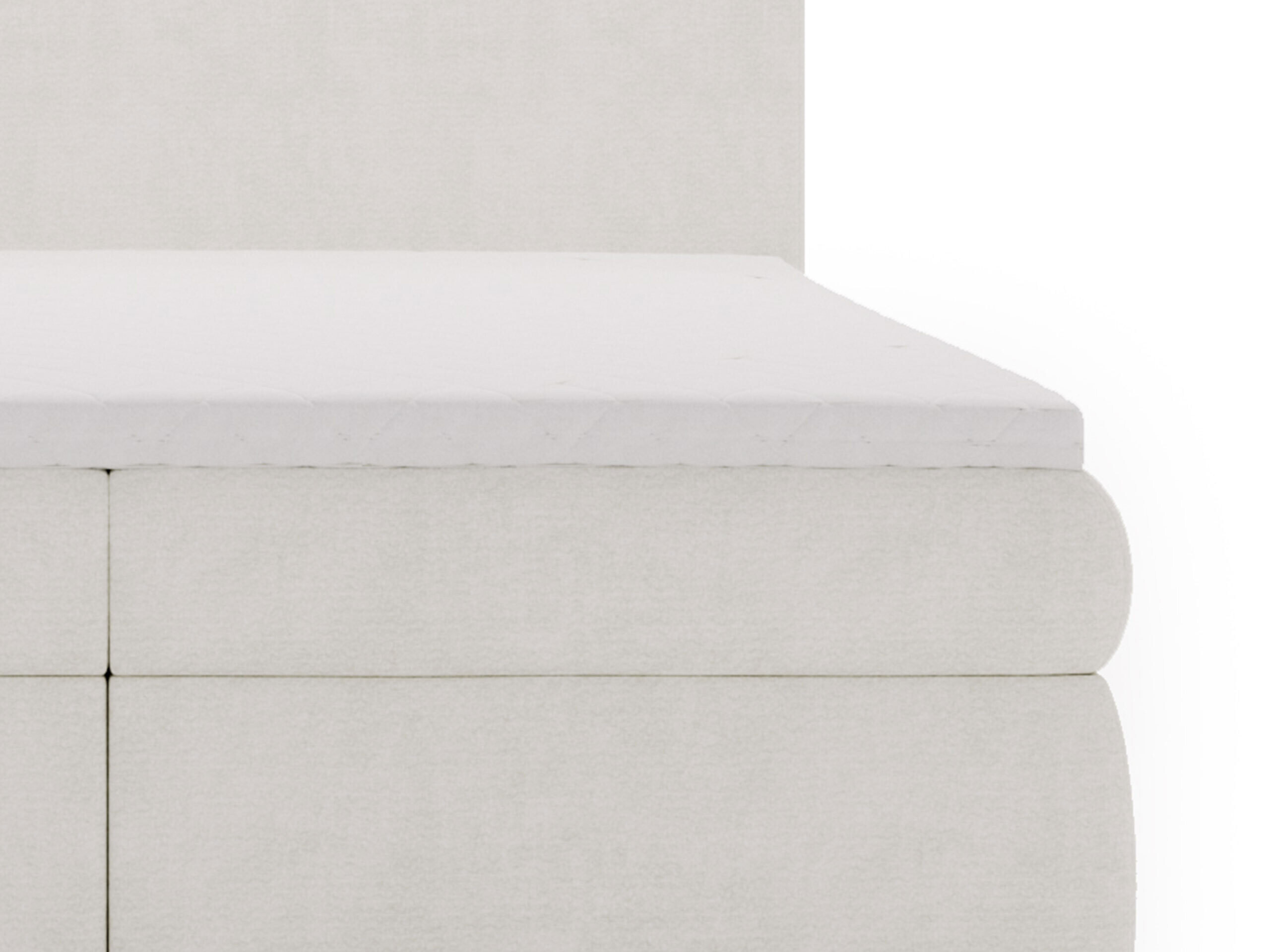 Boxspring postelja Portage 111 (Vibe 03)