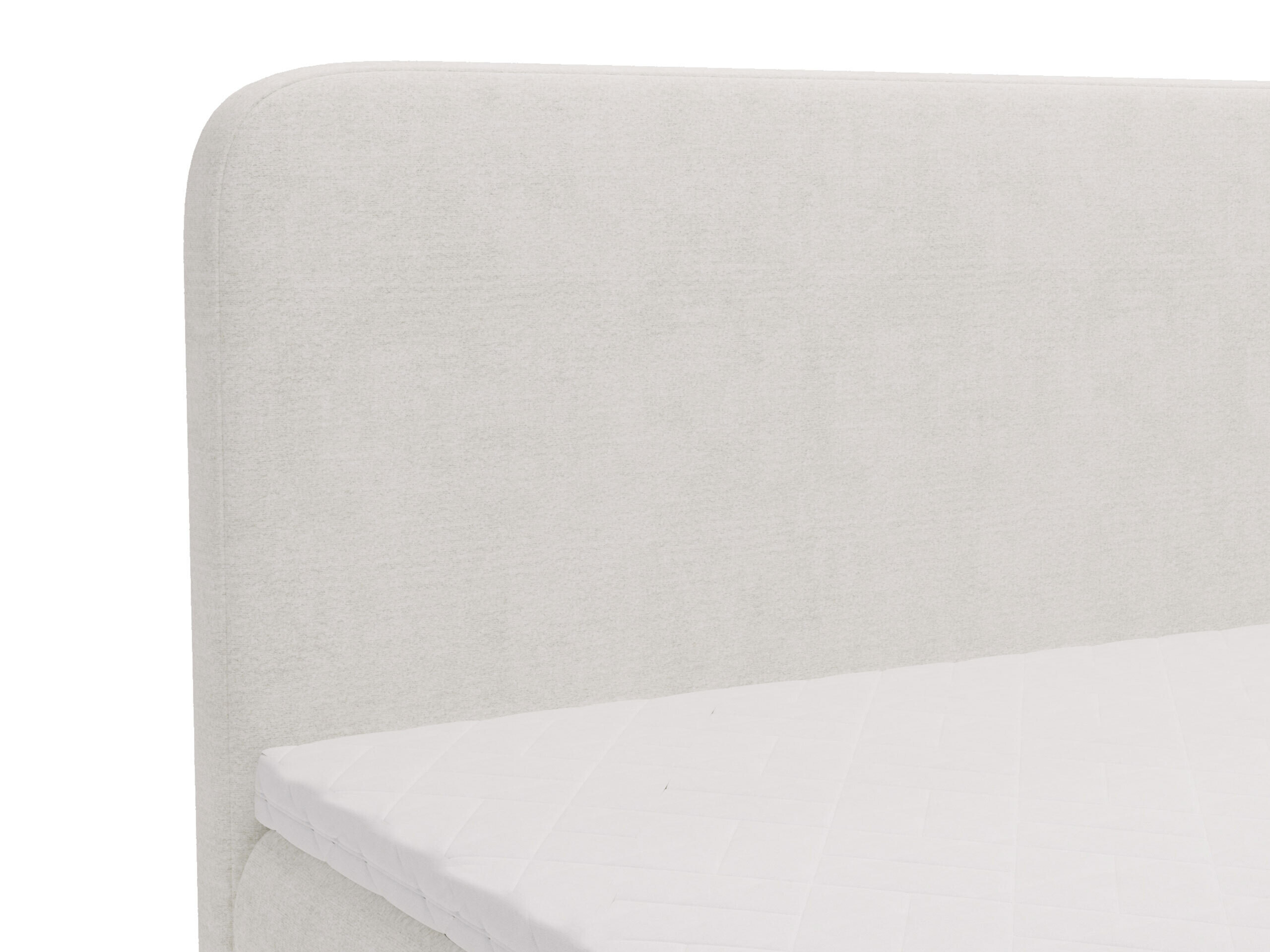 Boxspring postelja Portage 111 (Vibe 03)