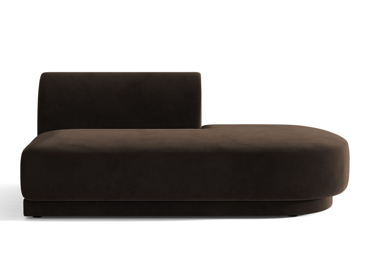Modularni sedežni element Tivlomi 115 (Bluvel 48)