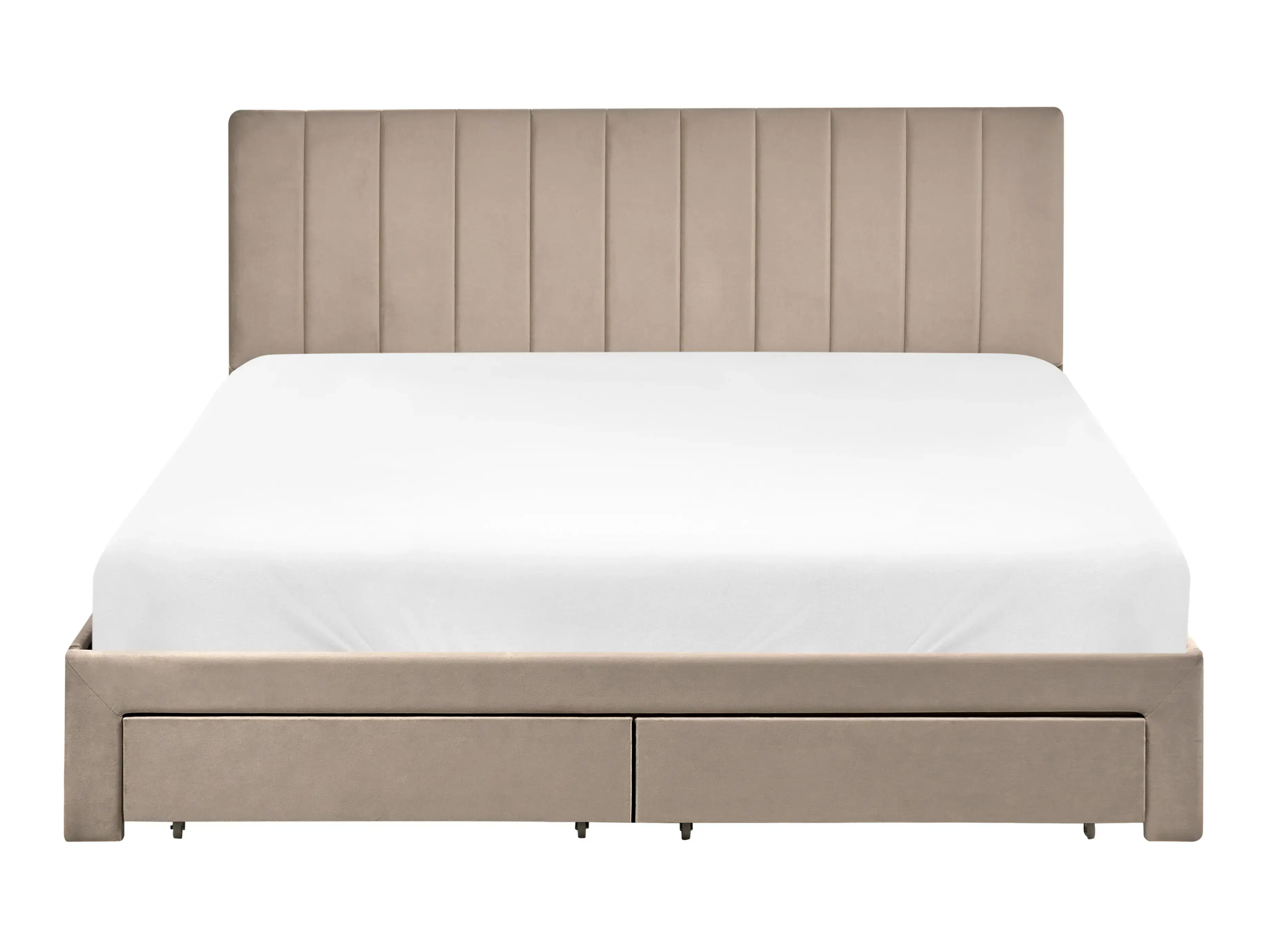 Postelja Berwyn 3442 (Taupe)