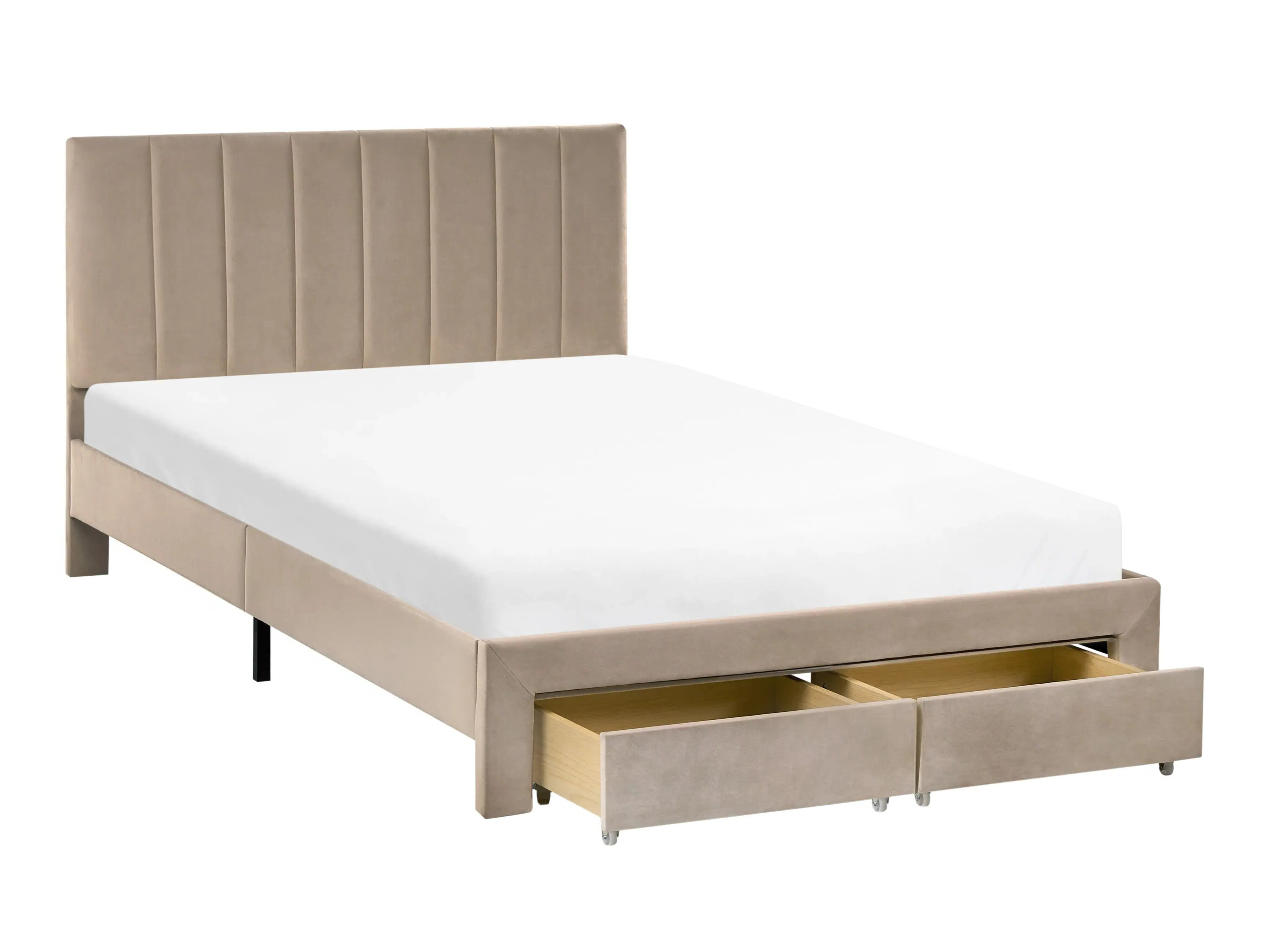 Postelja Berwyn 3442 (Taupe)