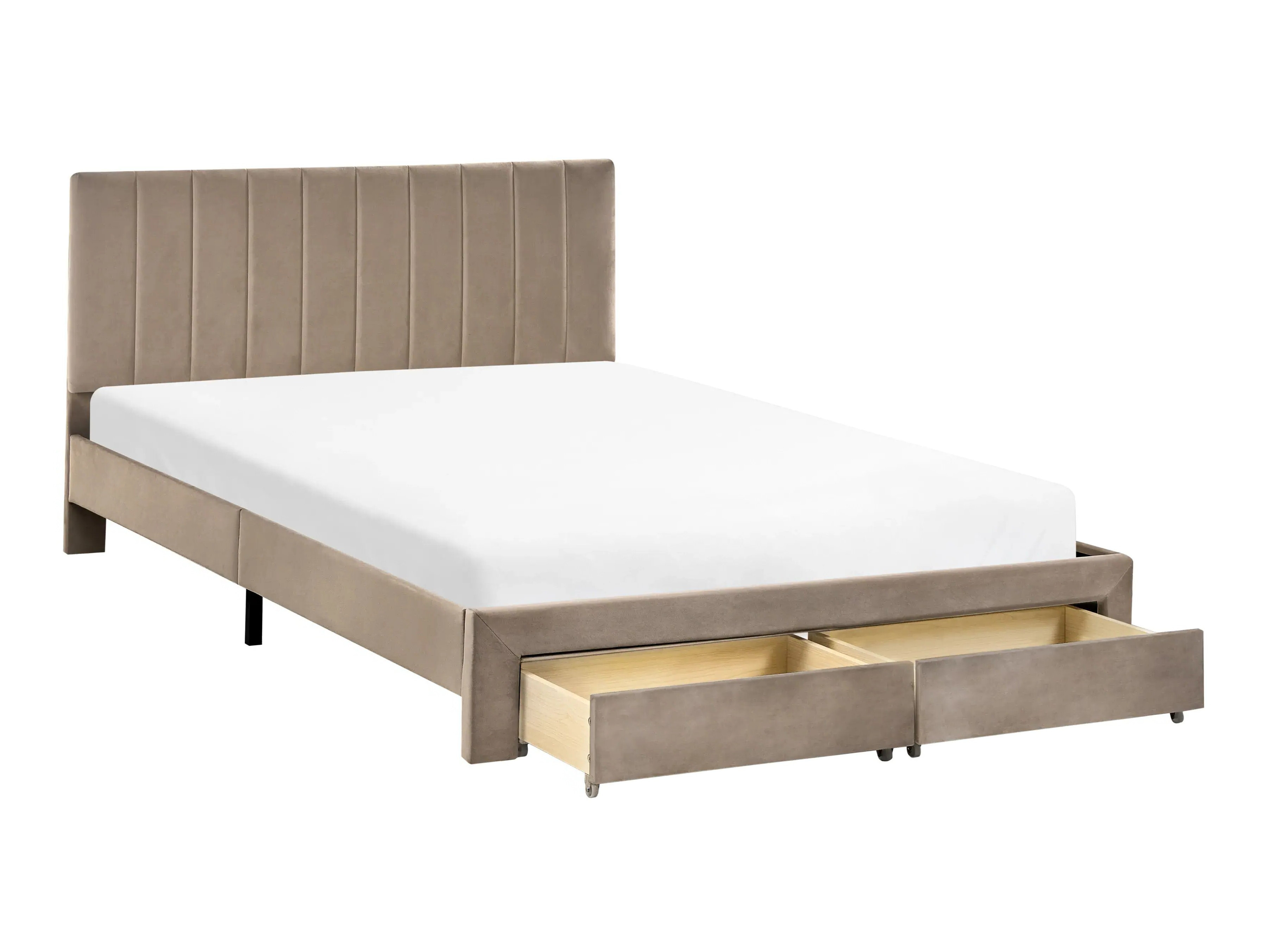 Postelja Berwyn 3442 (Taupe)