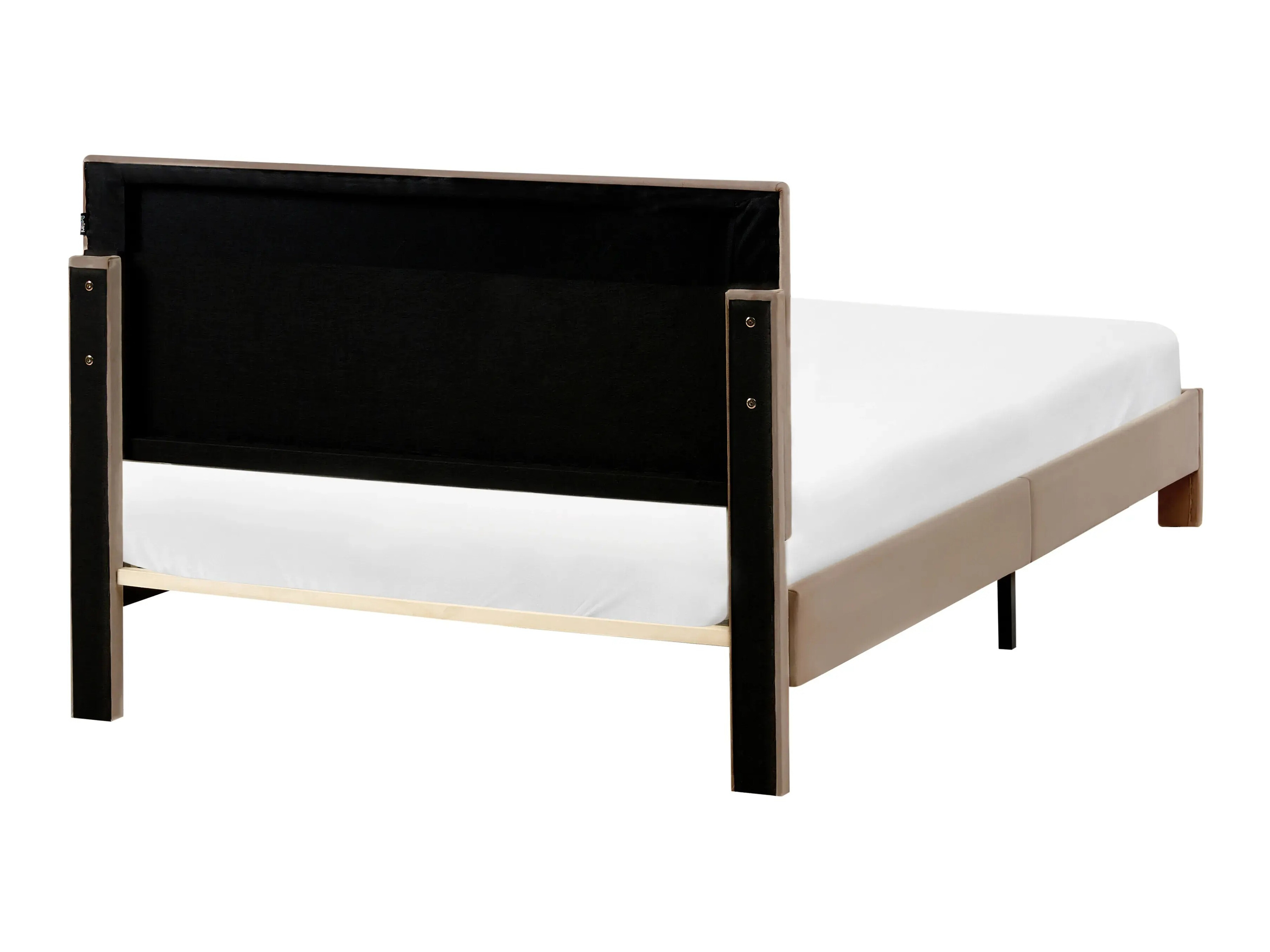 Postelja Berwyn 3442 (Taupe)