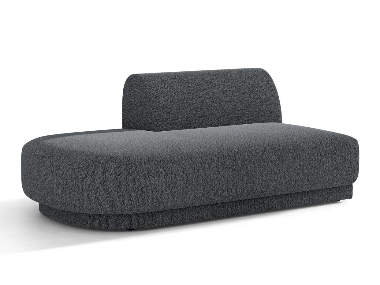 Modularni sedežni element Tivlomi 115 (Baloo 2083)