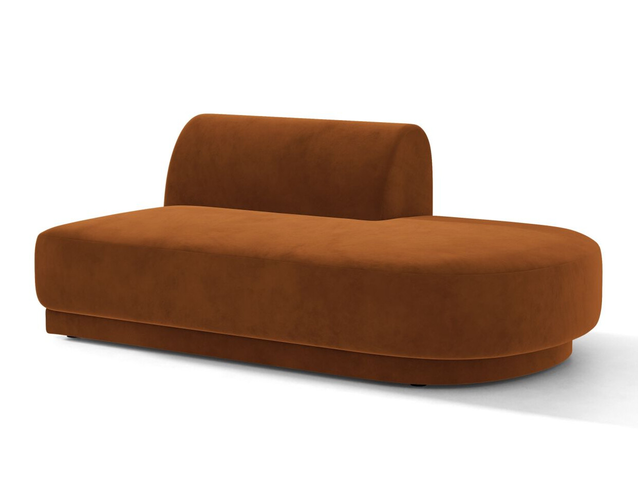 Modularni sedežni element Tivlomi 115 (Bluvel 4215)