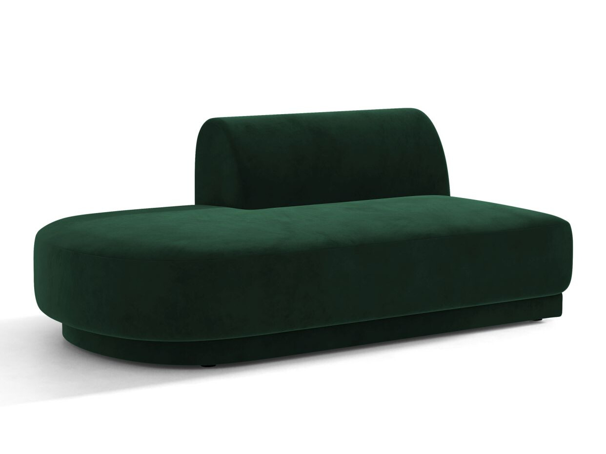 Modularni sedežni element Tivlomi 115 (Bluvel 78)