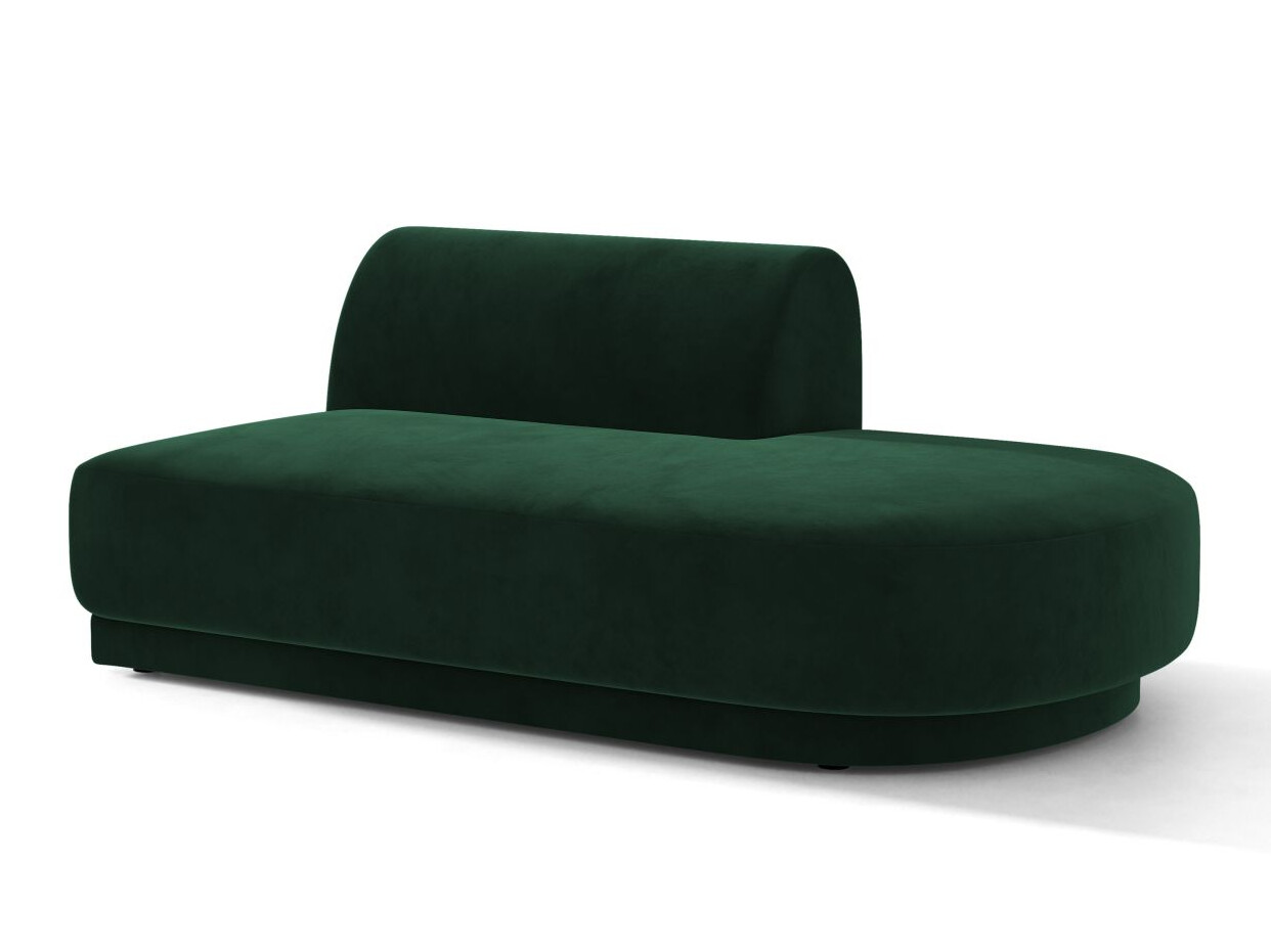 Modularni sedežni element Tivlomi 115 (Bluvel 78)