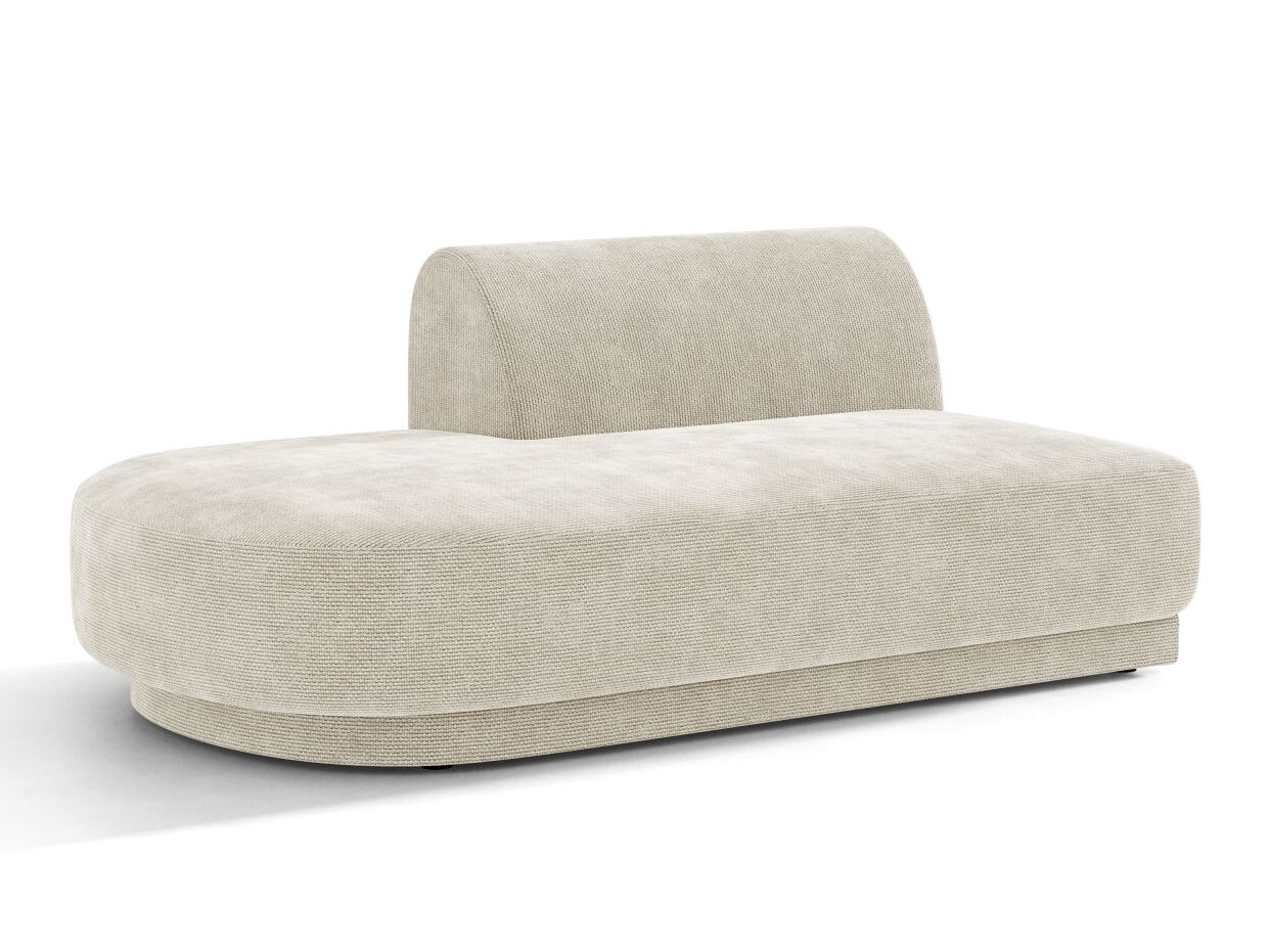 Modularni sedežni element Tivlomi 115 (Eden 02)