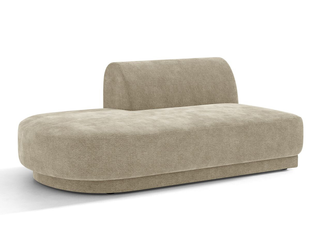 Modularni sedežni element Tivlomi 115 (Eden 04)