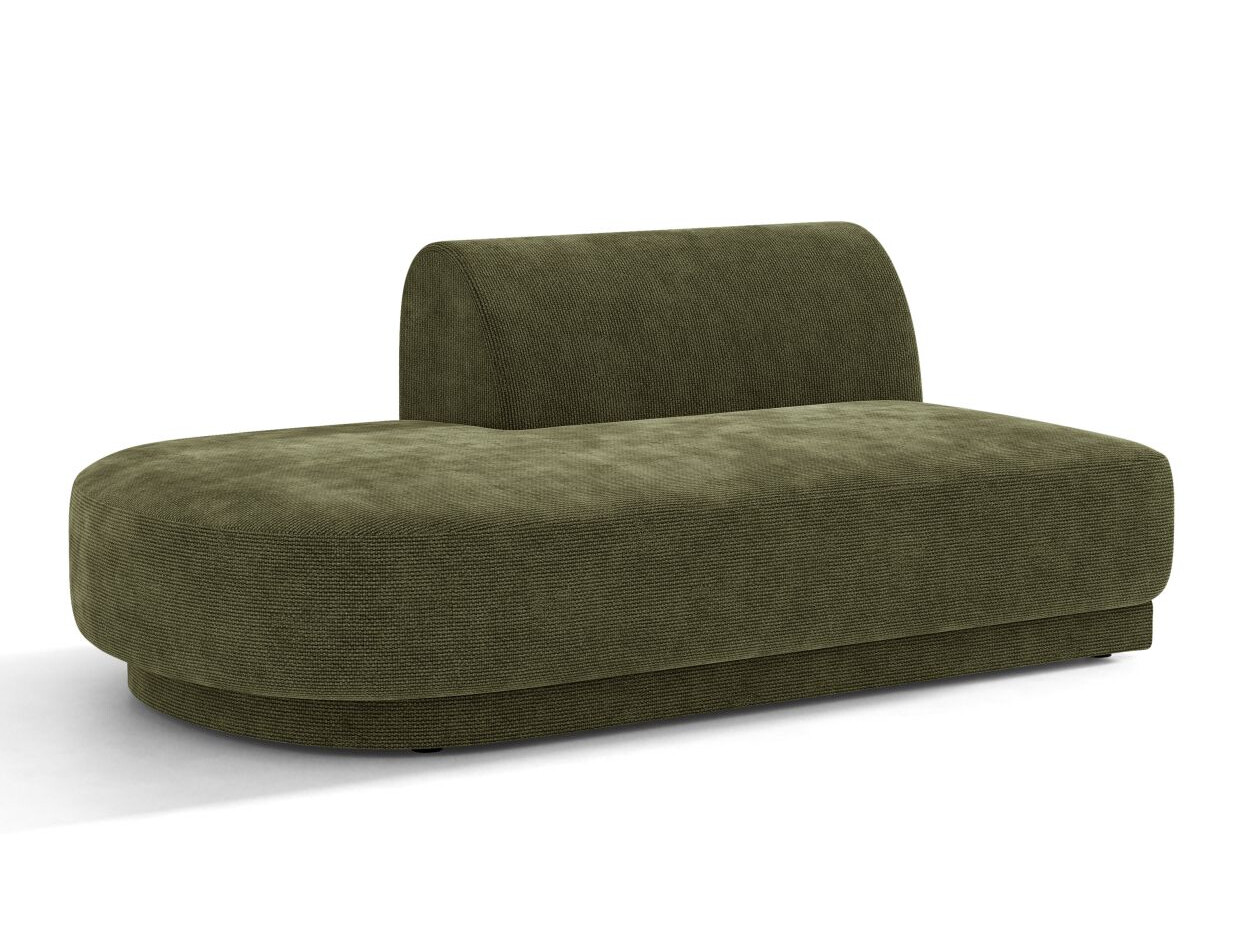Modularni sedežni element Tivlomi 115 (Eden 12)