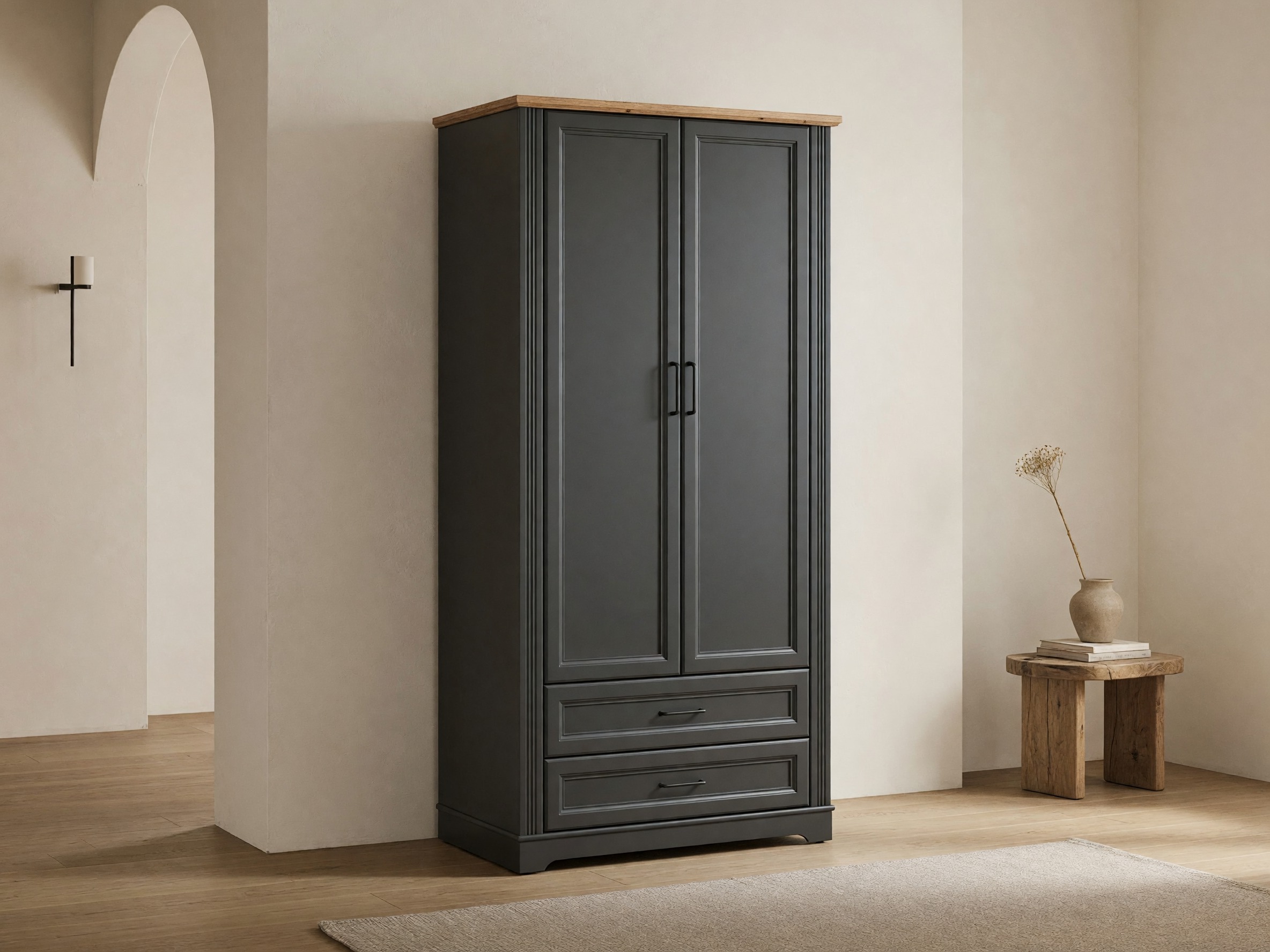 Garderobna omara Sorcavi 112