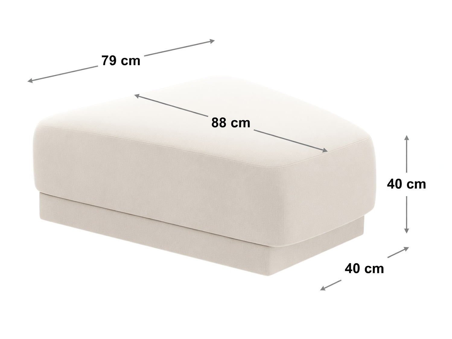 Tabure Tivlomi 124 (Bluvel 78)