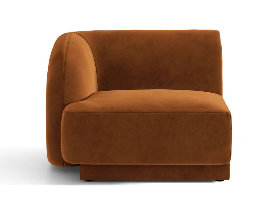 Modularni sedežni element Tivlomi 113 (Bluvel 4215)