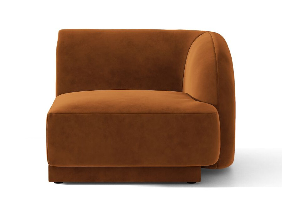 Modularni sedežni element Tivlomi 113 (Bluvel 4215)
