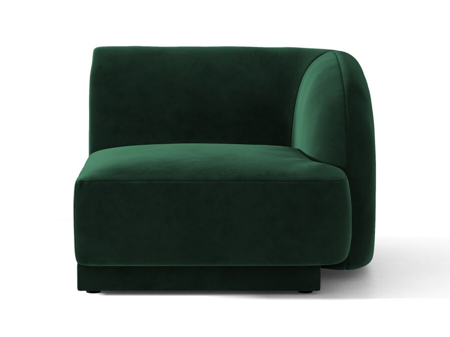 Modularni sedežni element Tivlomi 113 (Bluvel 78)