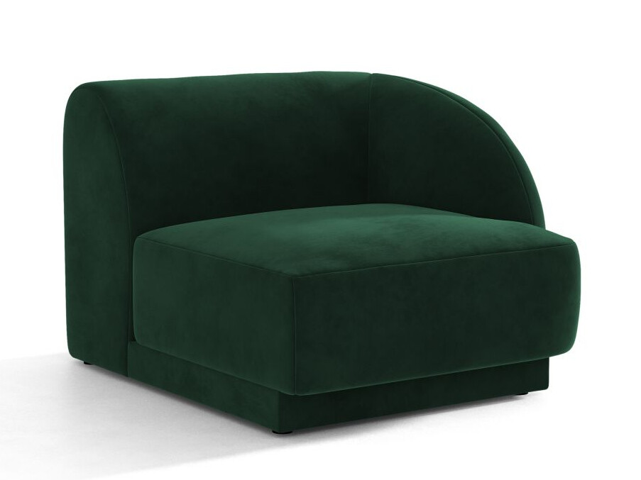 Modularni sedežni element Tivlomi 113 (Bluvel 78)