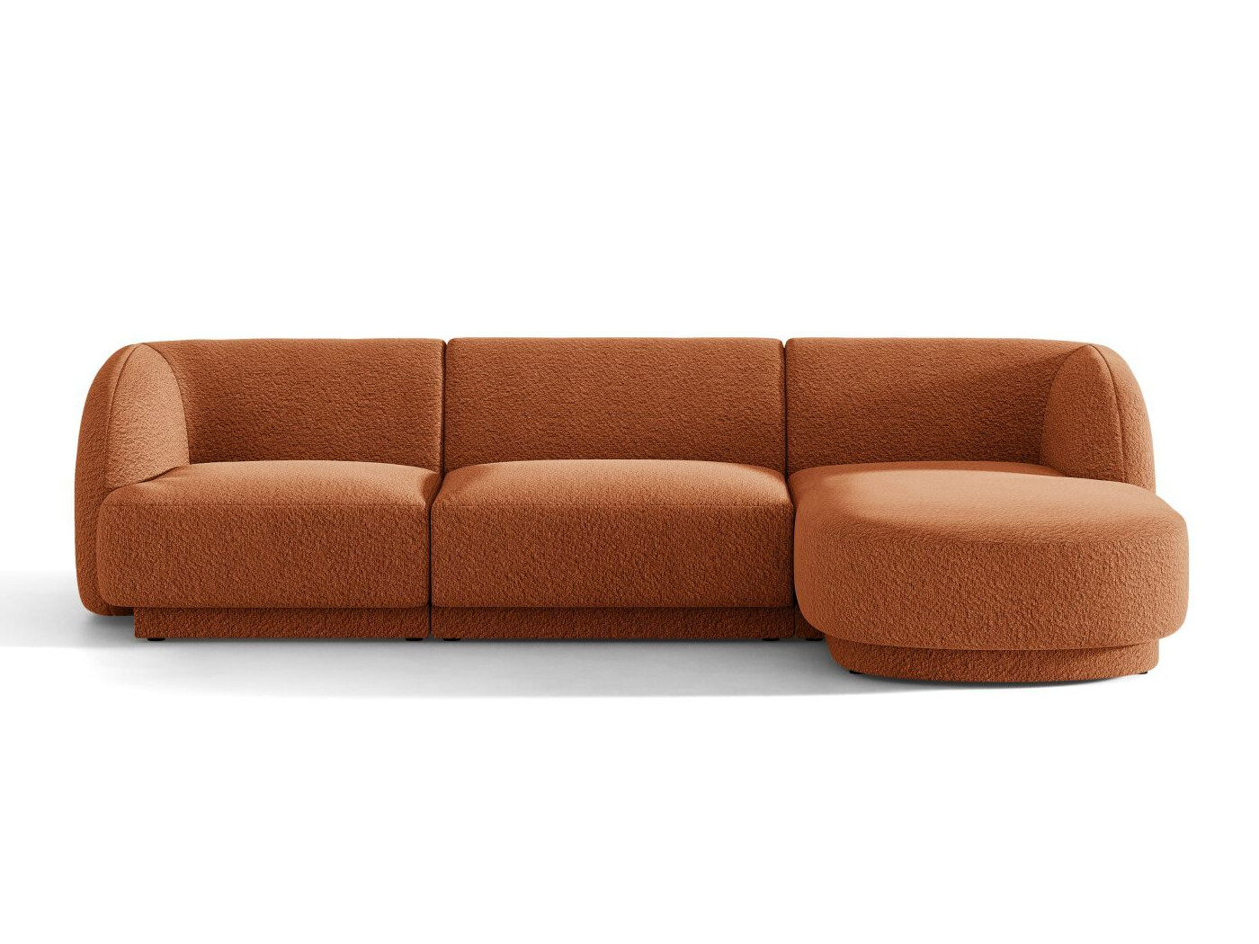 Modularni sedežni element Tivlomi 116 (Baloo 2078)