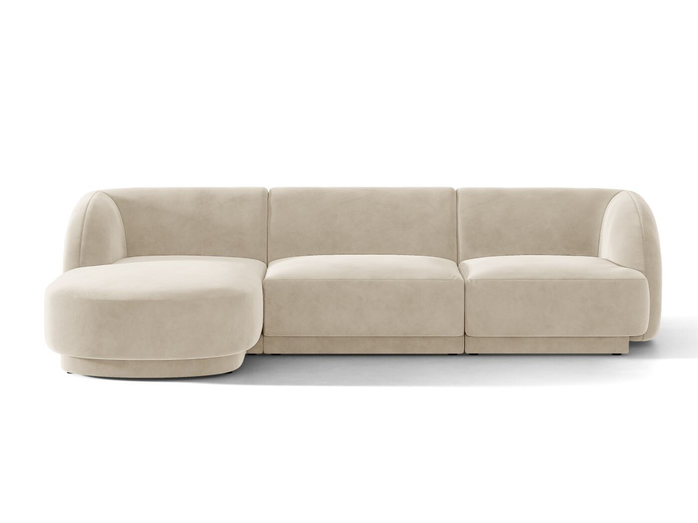 Modularni sedežni element Tivlomi 116 (Bluvel 30)