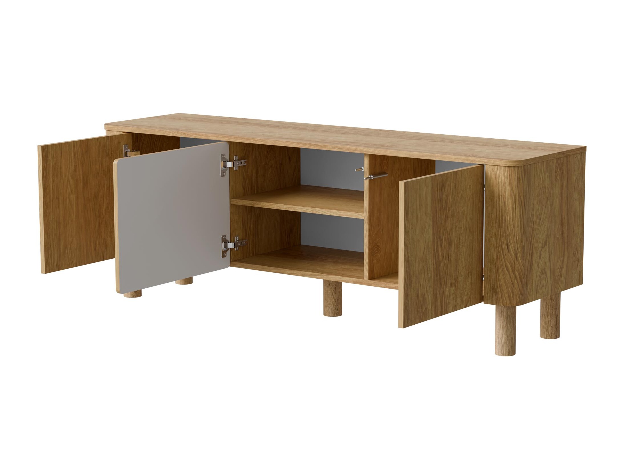 TV-omarica Houston 2169
