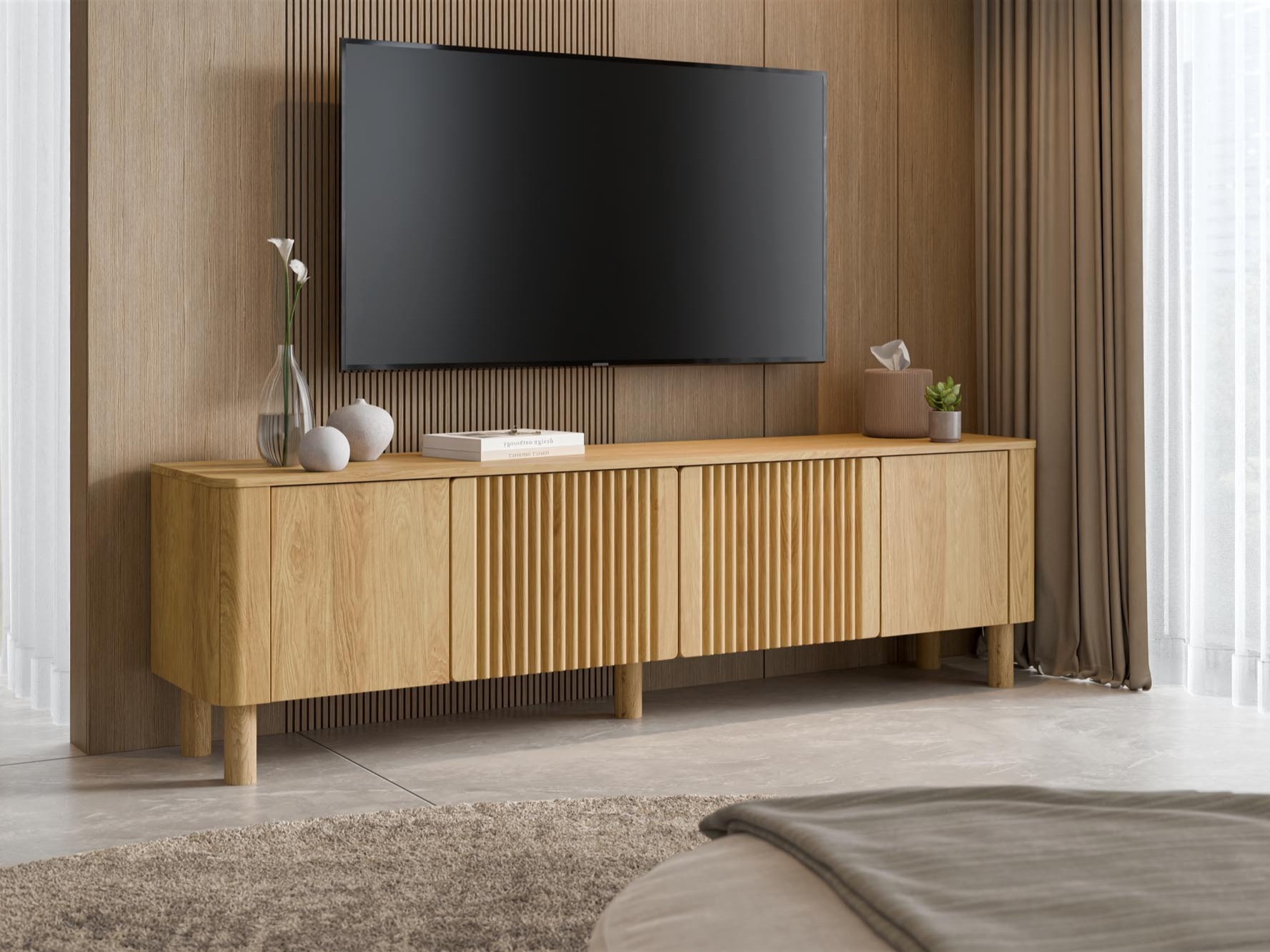TV-omarica Houston 2170