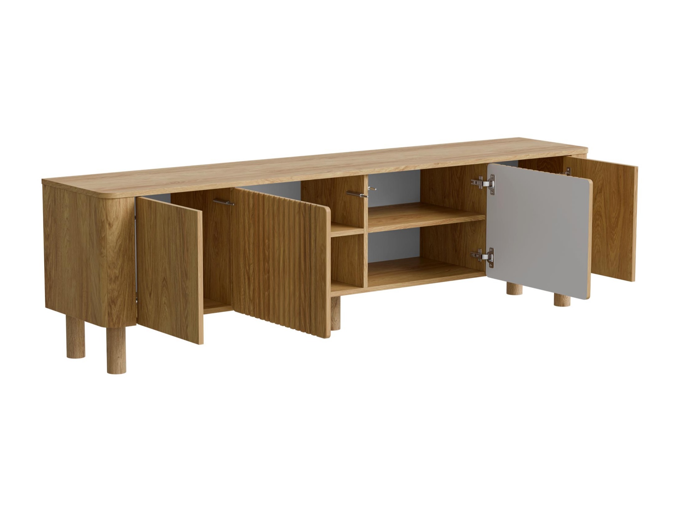 TV-omarica Houston 2170