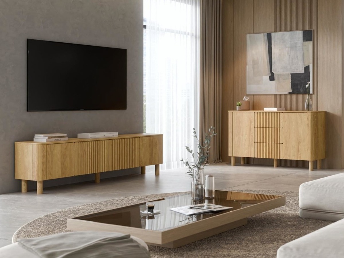 TV-omarica Houston 2170