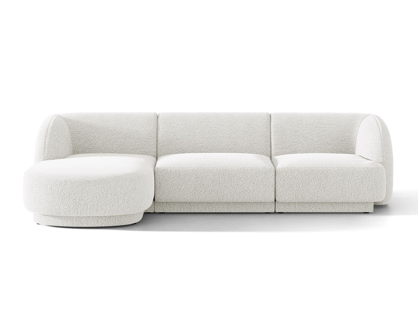 Modularni sedežni element Tivlomi 113 (Baloo 2073)