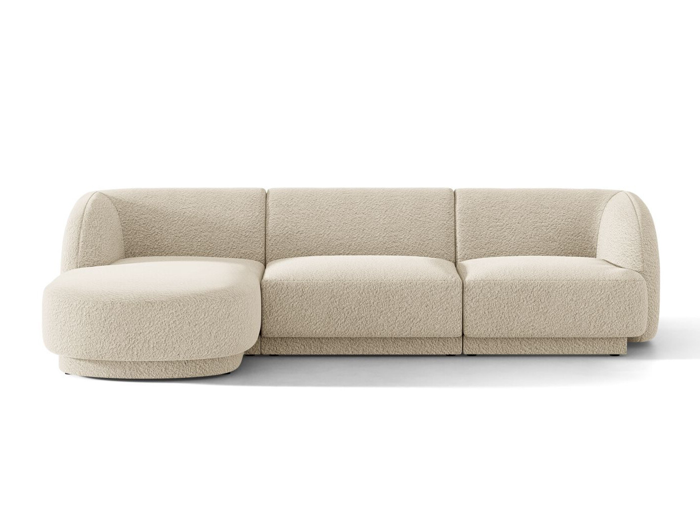 Modularni sedežni element Tivlomi 113 (Baloo 2074)