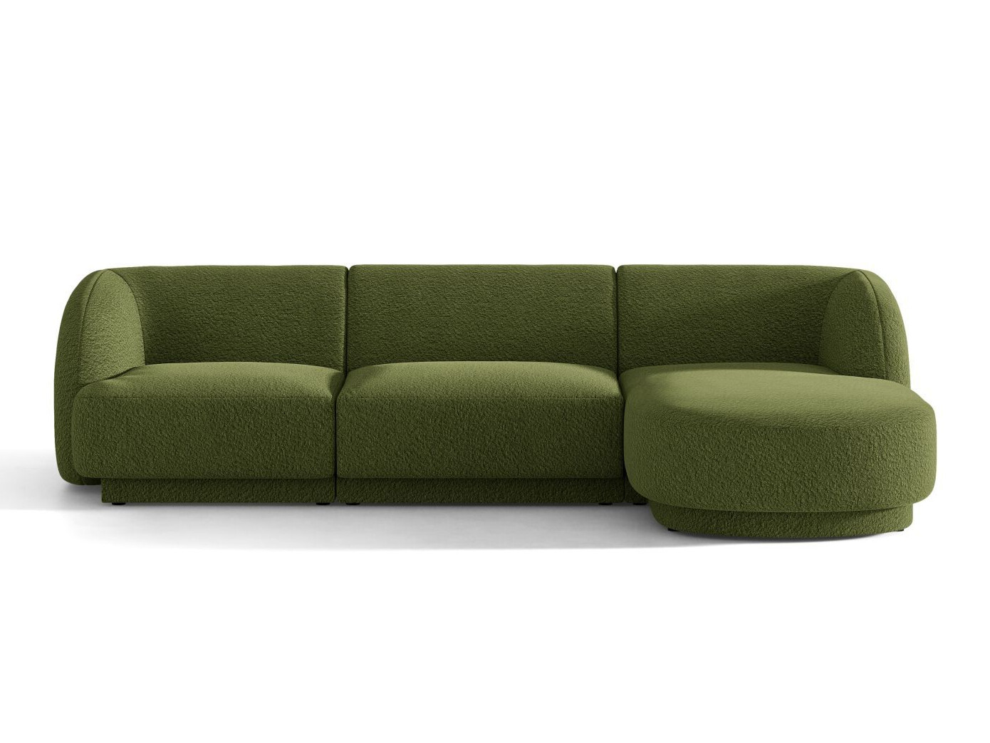 Modularni sedežni element Tivlomi 113 (Baloo 2090)