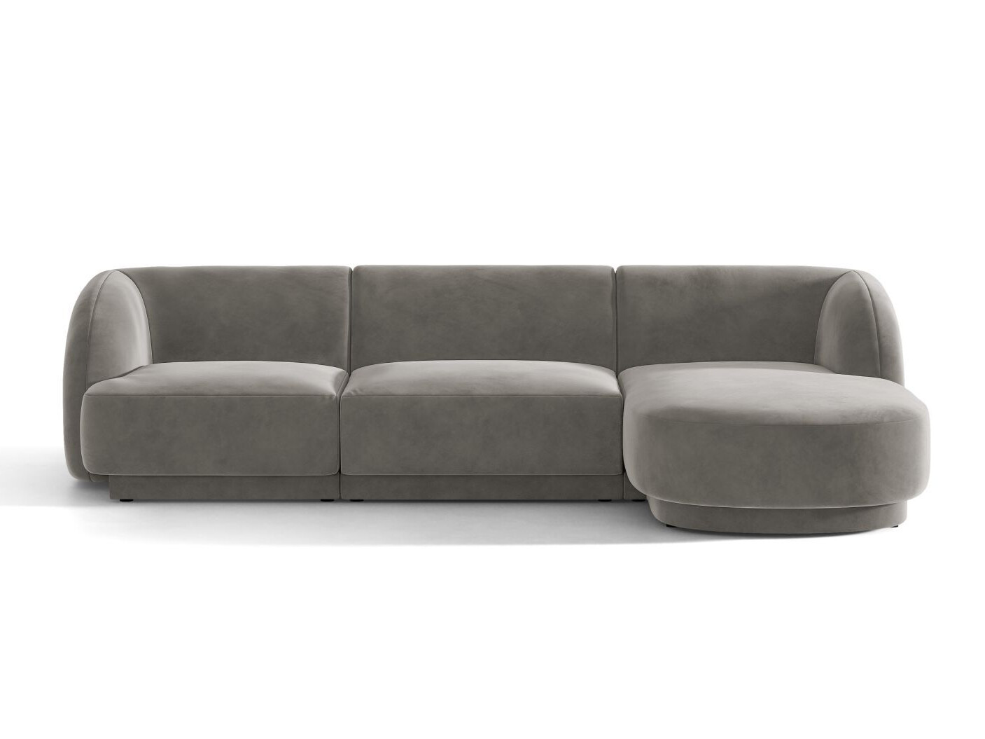 Modularni sedežni element Tivlomi 113 (Bluvel 13)