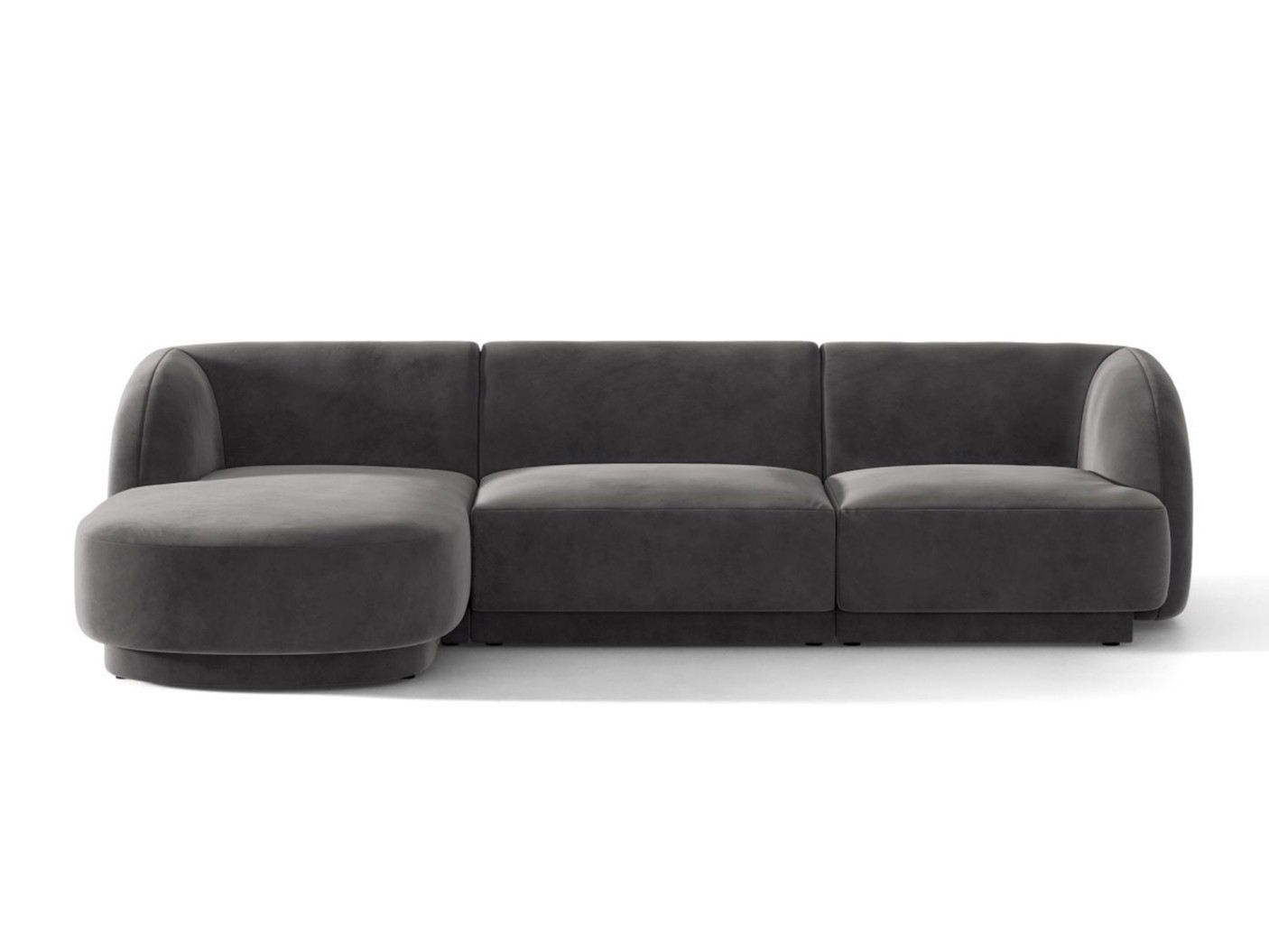 Modularni sedežni element Tivlomi 113 (Bluvel 14)