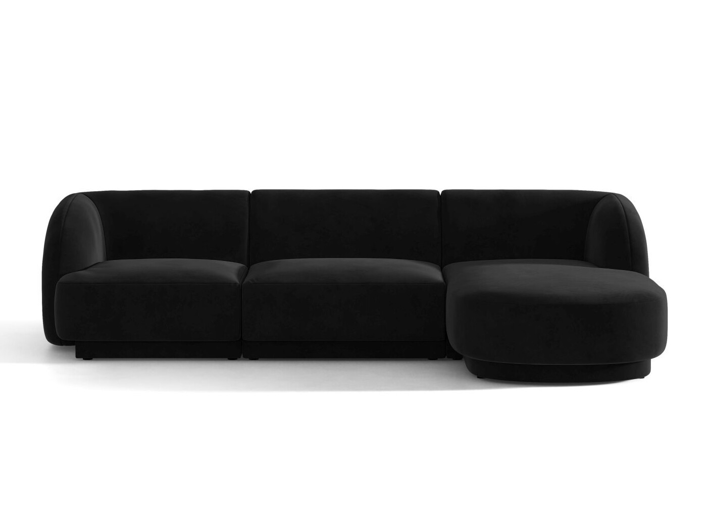Modularni sedežni element Tivlomi 113 (Bluvel 19)