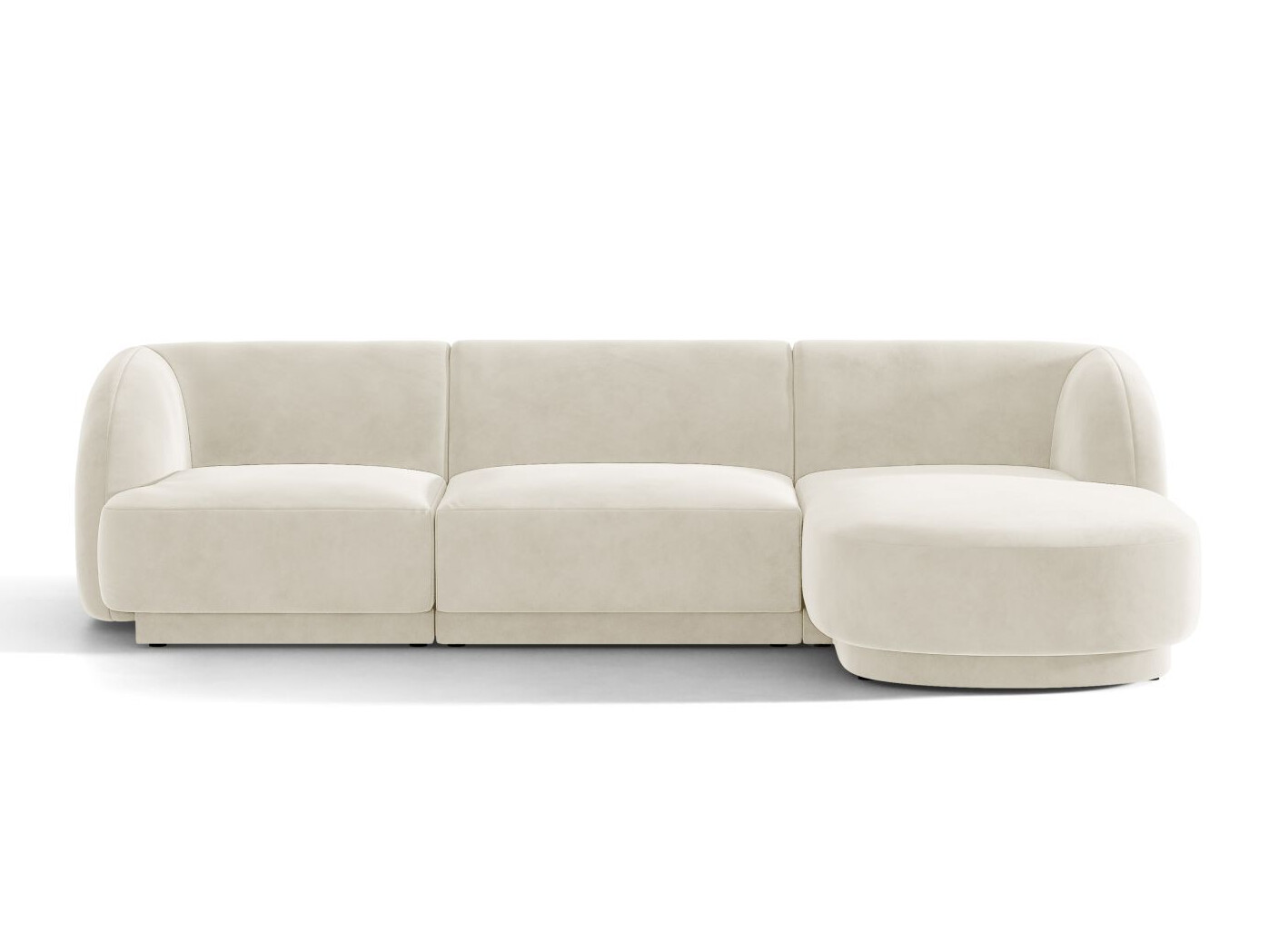 Modularni sedežni element Tivlomi 113 (Bluvel 22)