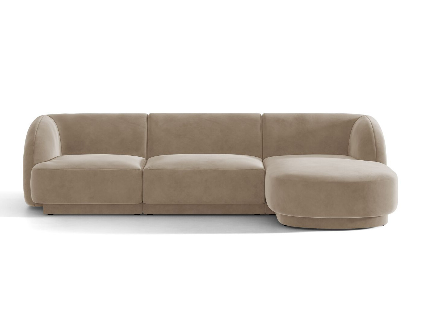 Modularni sedežni element Tivlomi 113 (Bluvel 40)