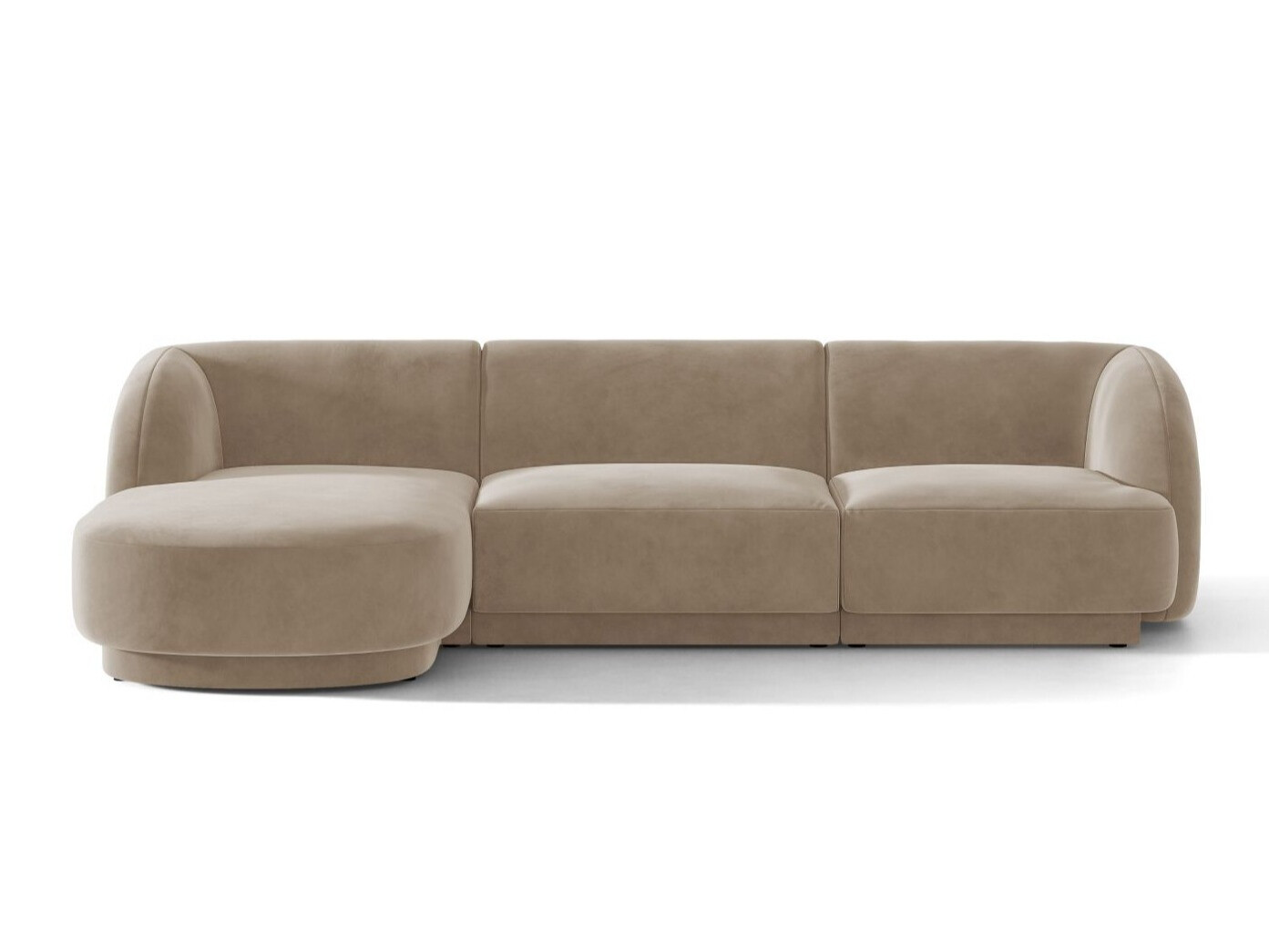 Modularni sedežni element Tivlomi 113 (Bluvel 40)