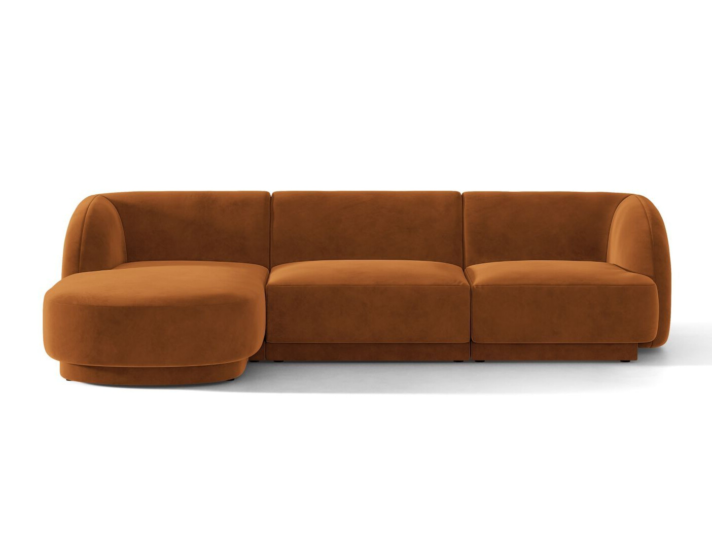 Modularni sedežni element Tivlomi 113 (Bluvel 4215)