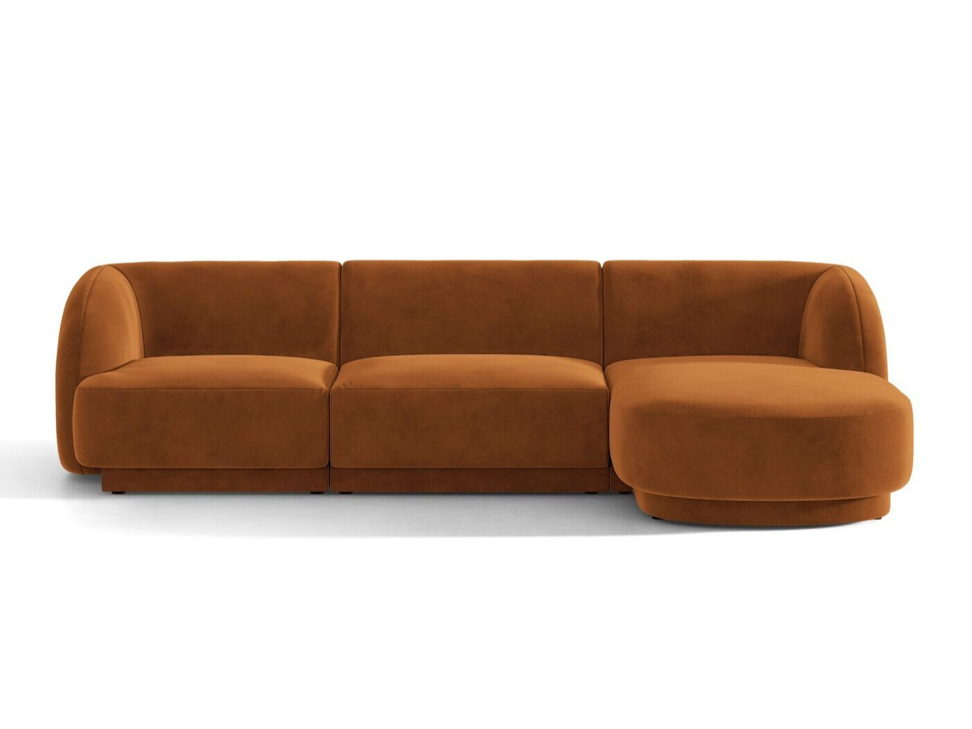 Modularni sedežni element Tivlomi 113 (Bluvel 4215)