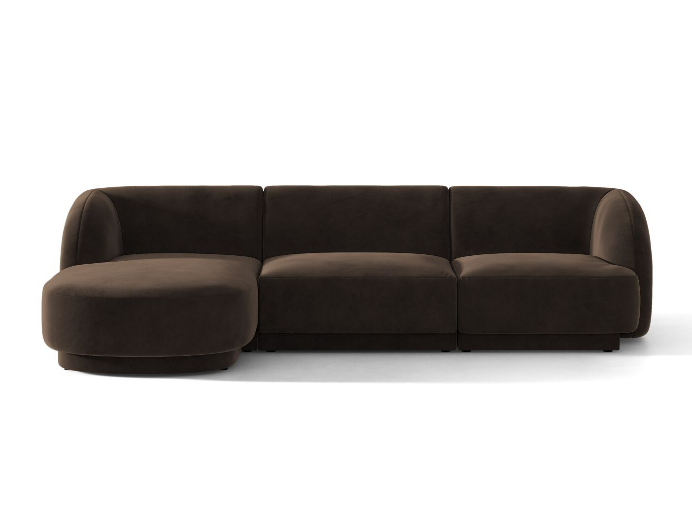 Modularni sedežni element Tivlomi 113 (Bluvel 48)