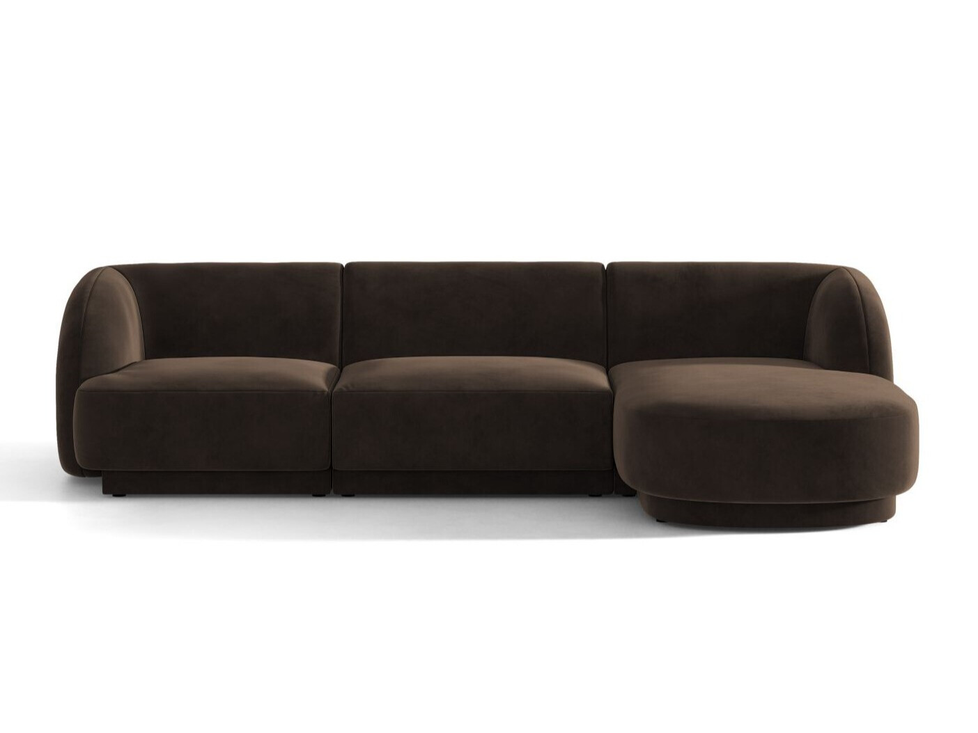 Modularni sedežni element Tivlomi 113 (Bluvel 48)