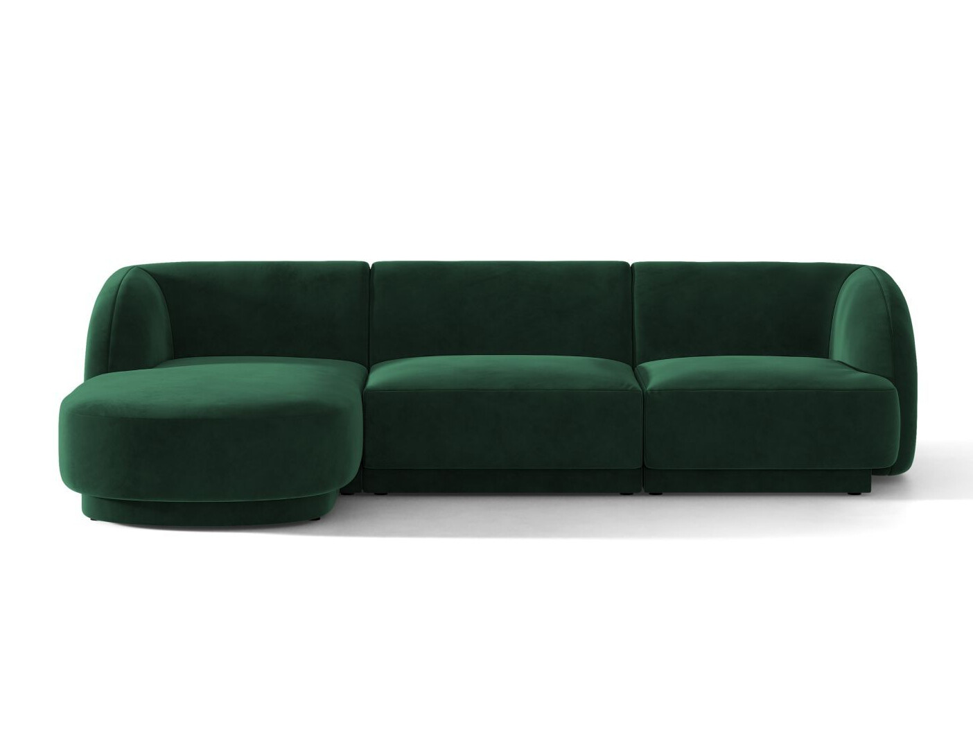 Modularni sedežni element Tivlomi 113 (Bluvel 78)
