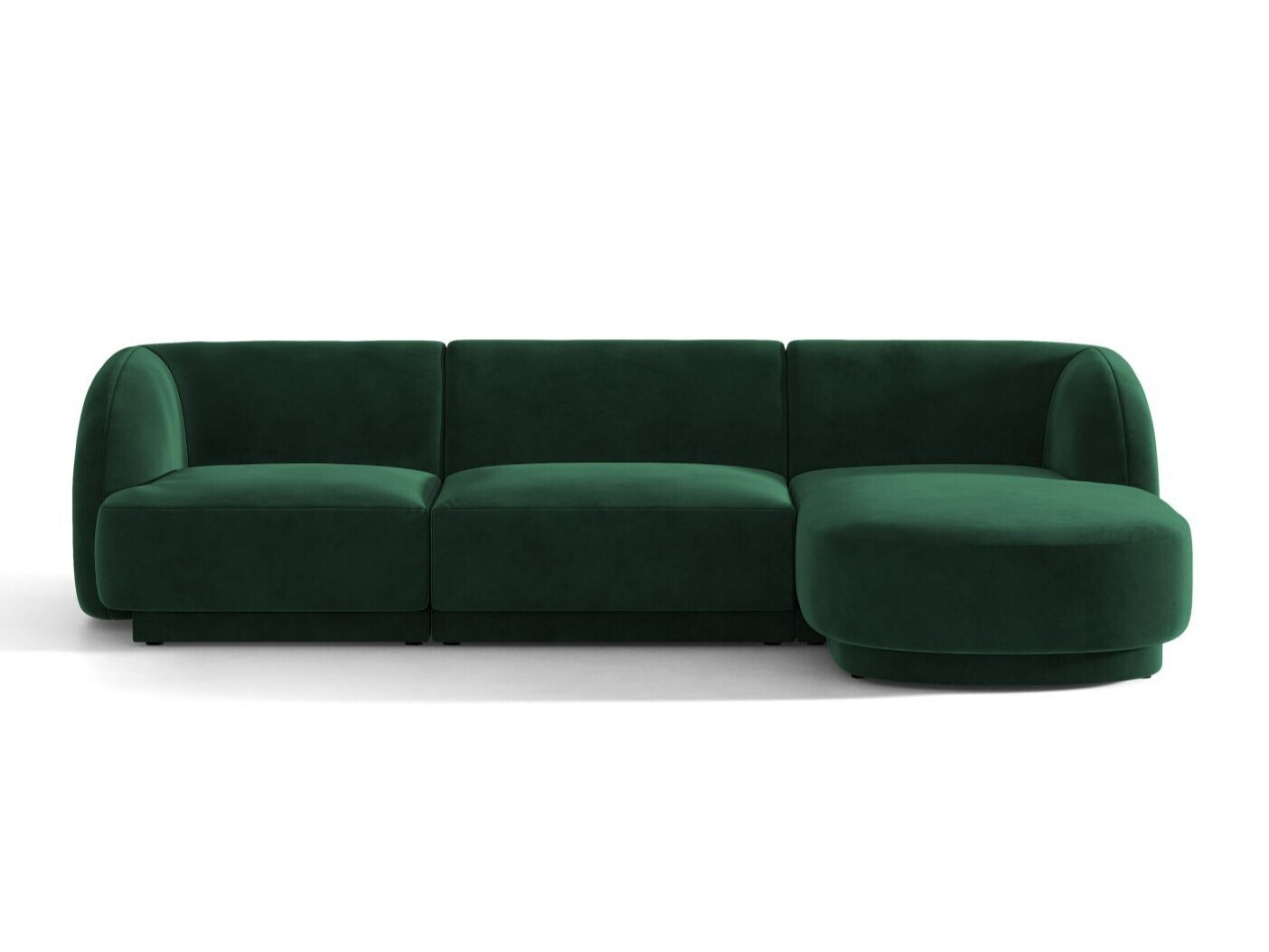 Modularni sedežni element Tivlomi 113 (Bluvel 78)
