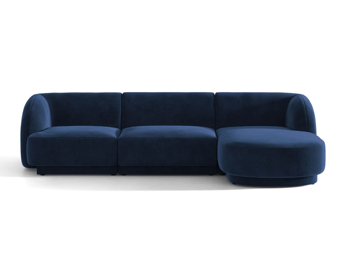 Modularni sedežni element Tivlomi 113 (Bluvel 86)